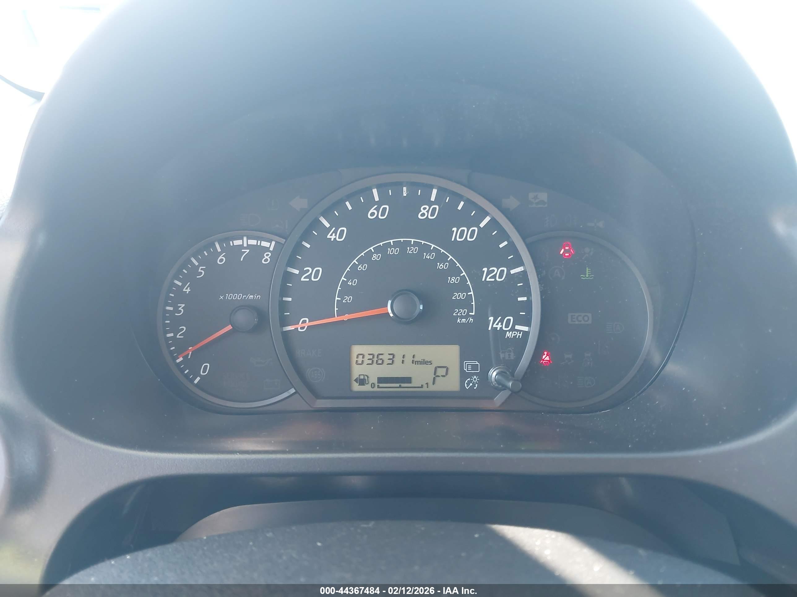 MITSUBISHI MIRAGE image 7
