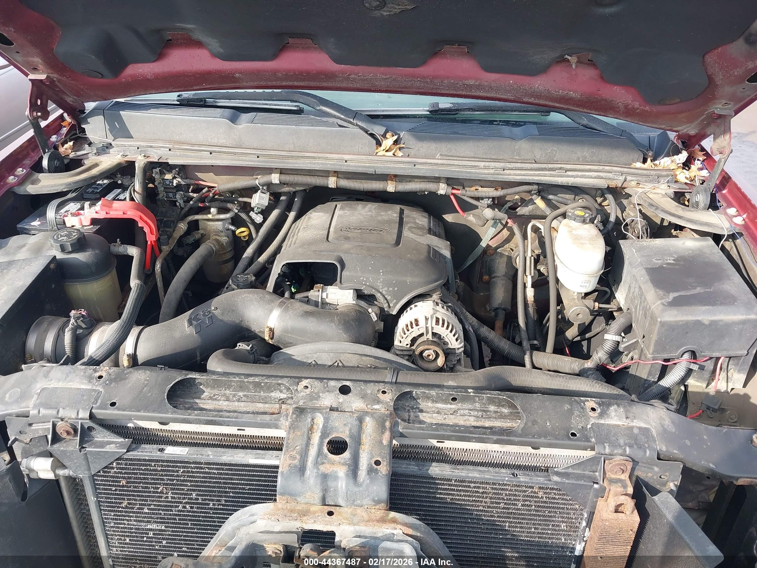 CHEVROLET SILVERADO image 10