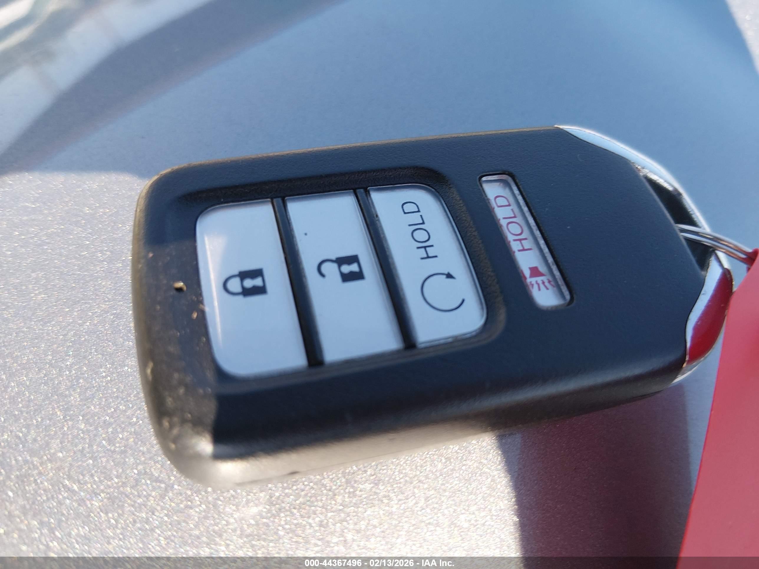 HONDA RIDGELINE image 11