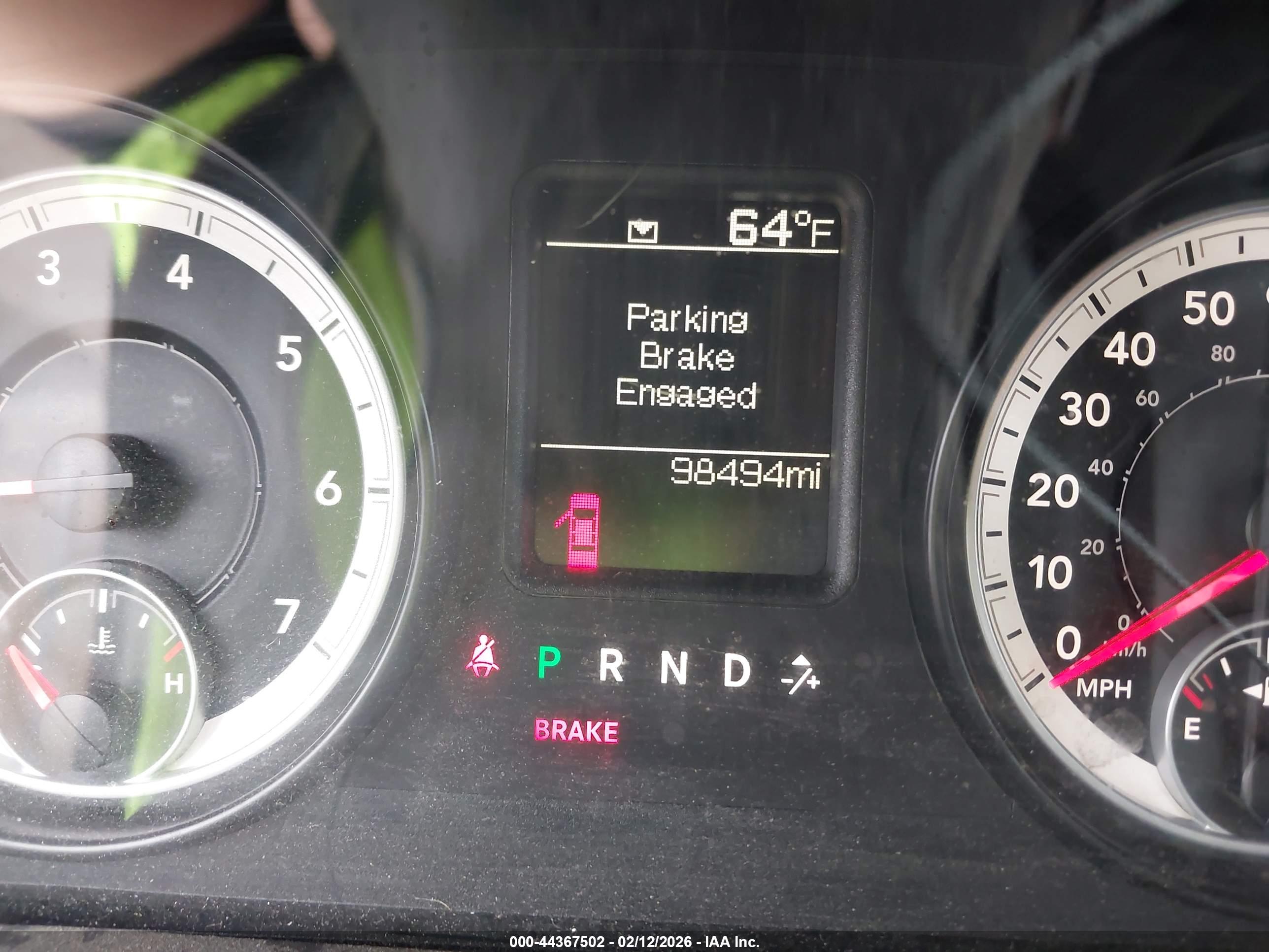 RAM 1500 image 7