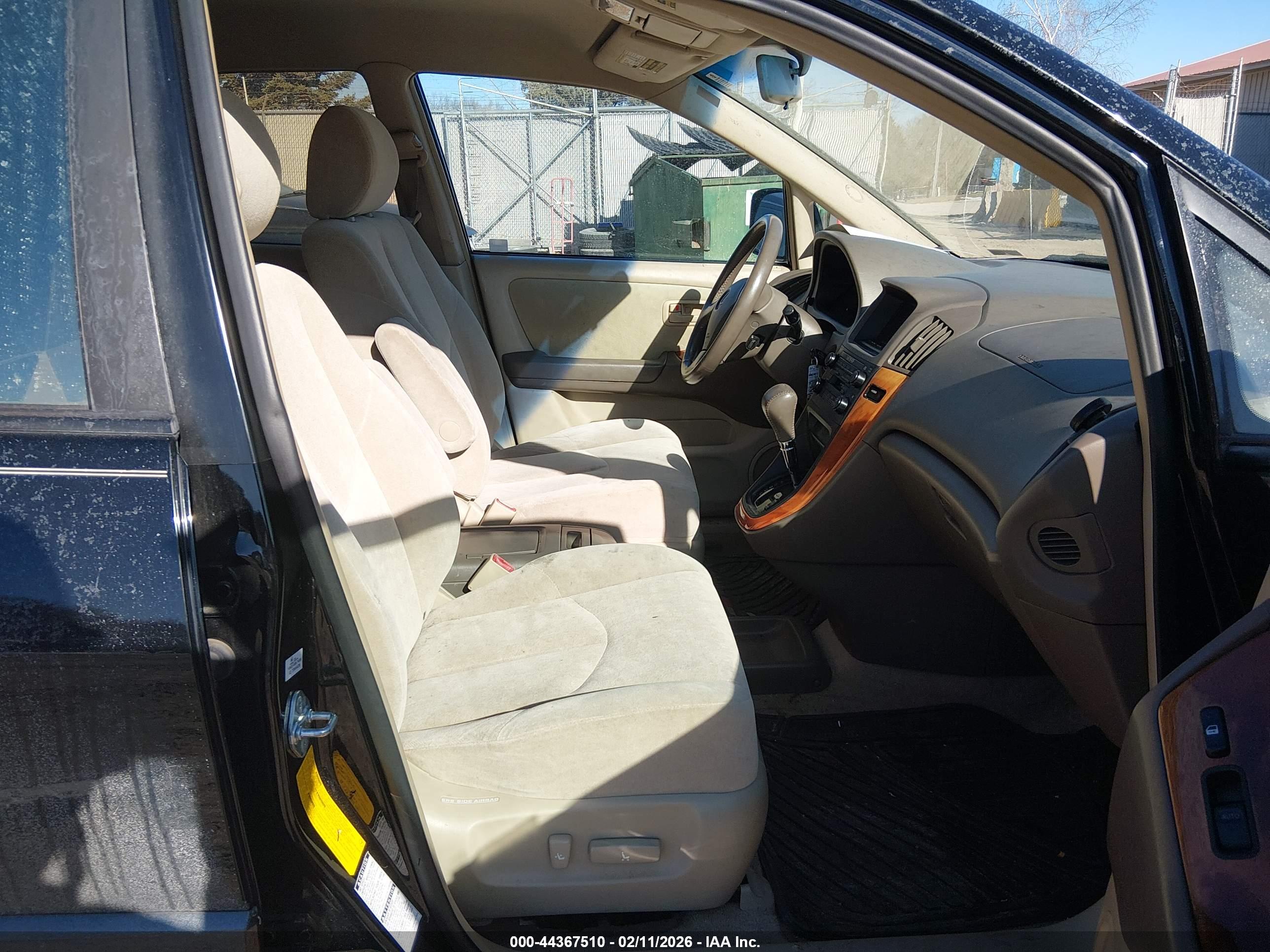 LEXUS RX image 5