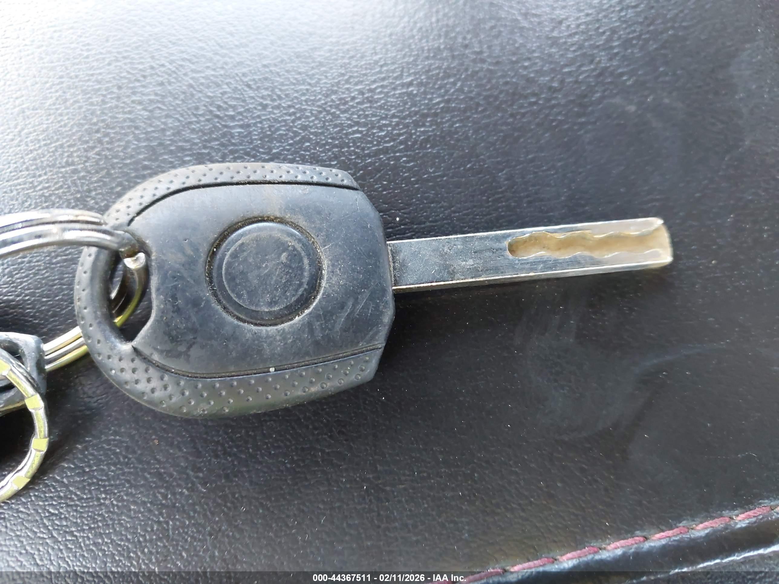 CHEVROLET EQUINOX image 11