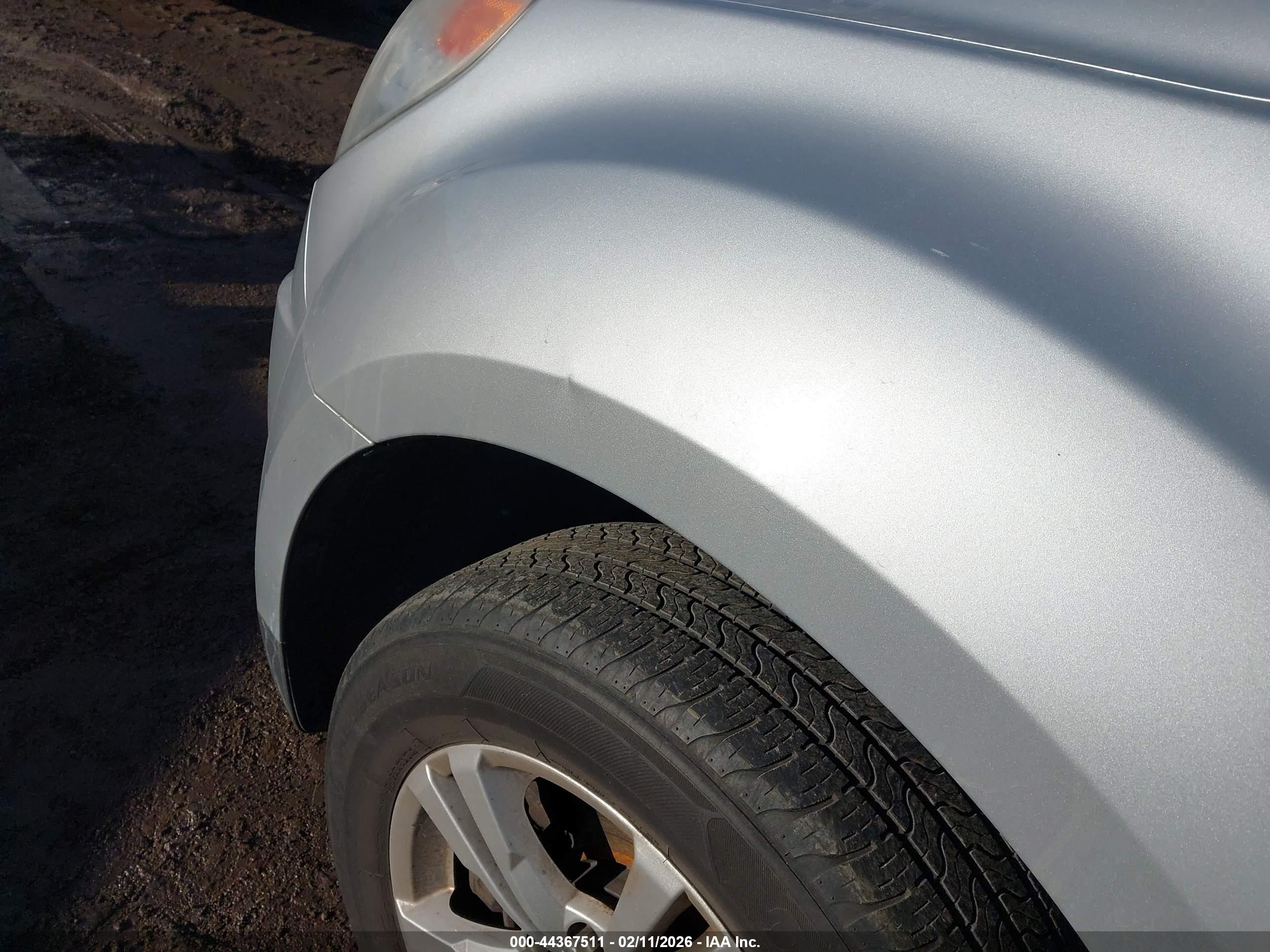 CHEVROLET EQUINOX image 6