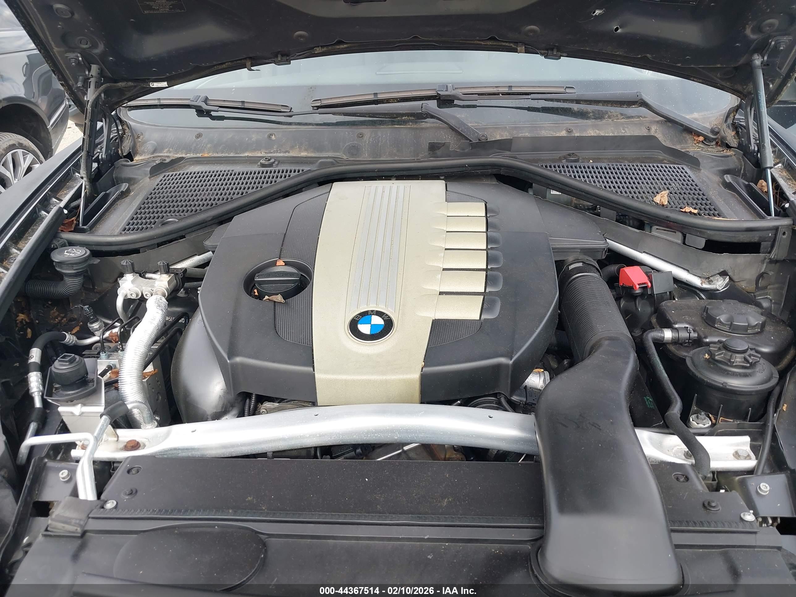 BMW X5 image 10