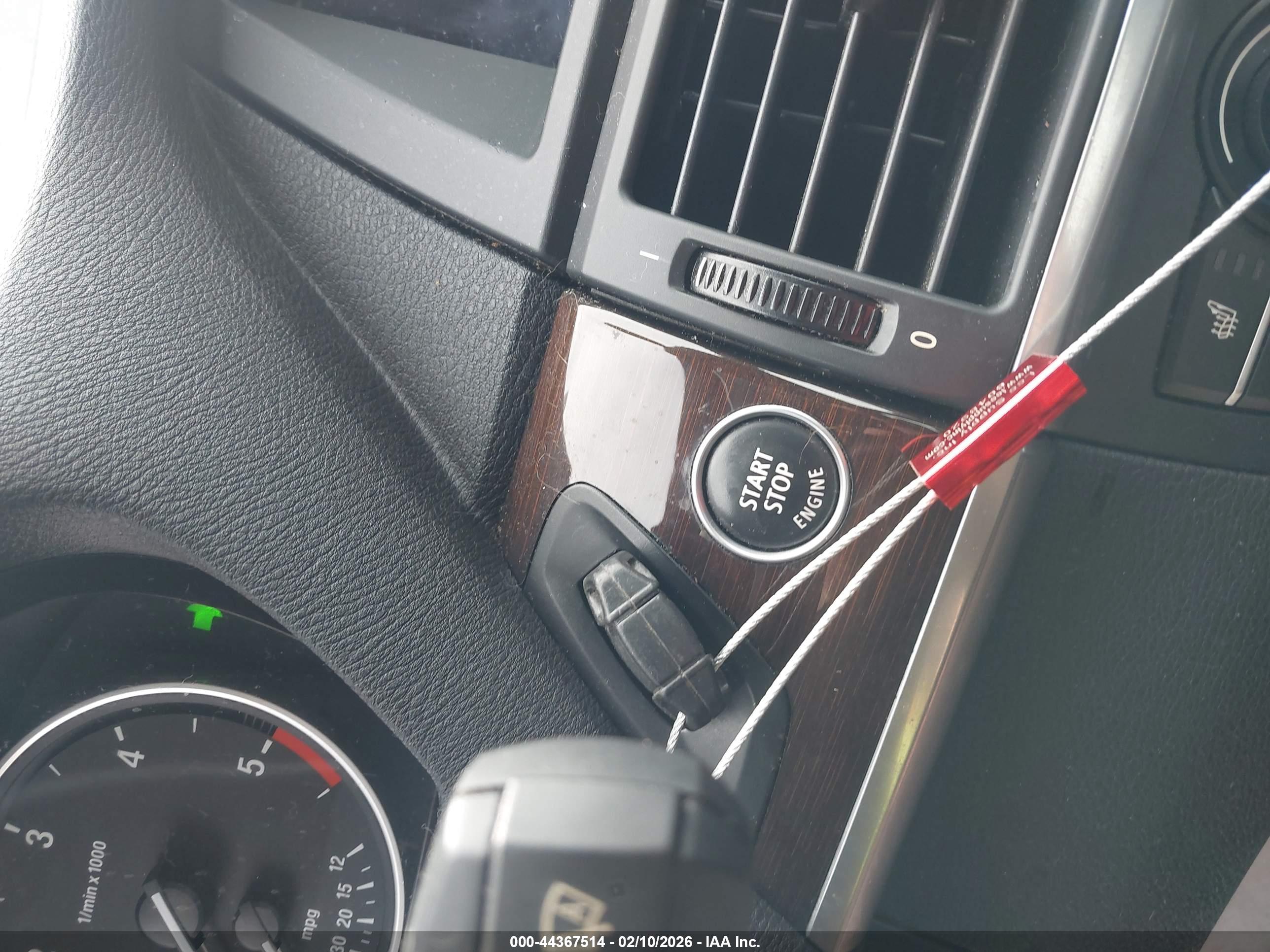 BMW X5 image 11