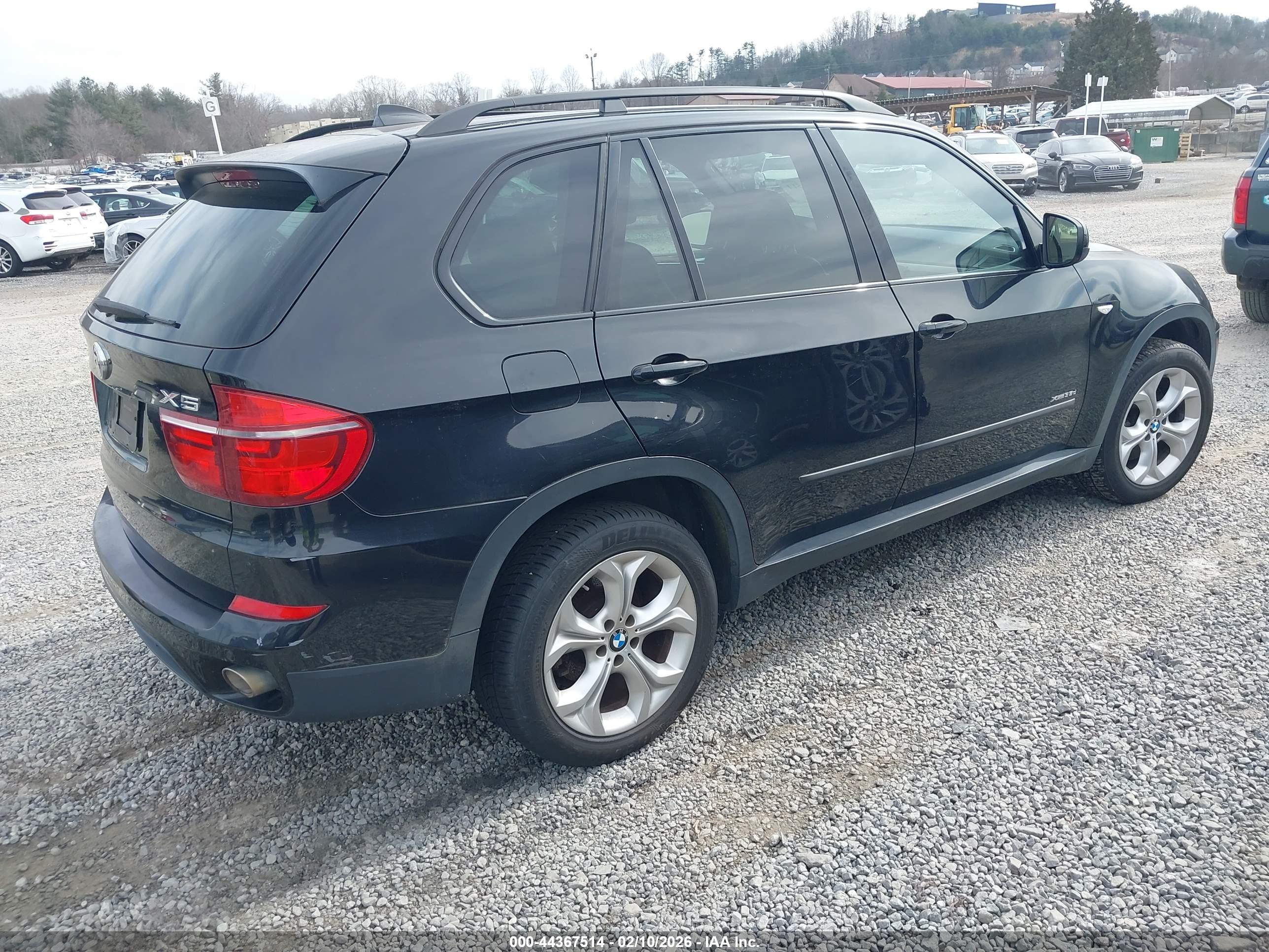 BMW X5 image 4