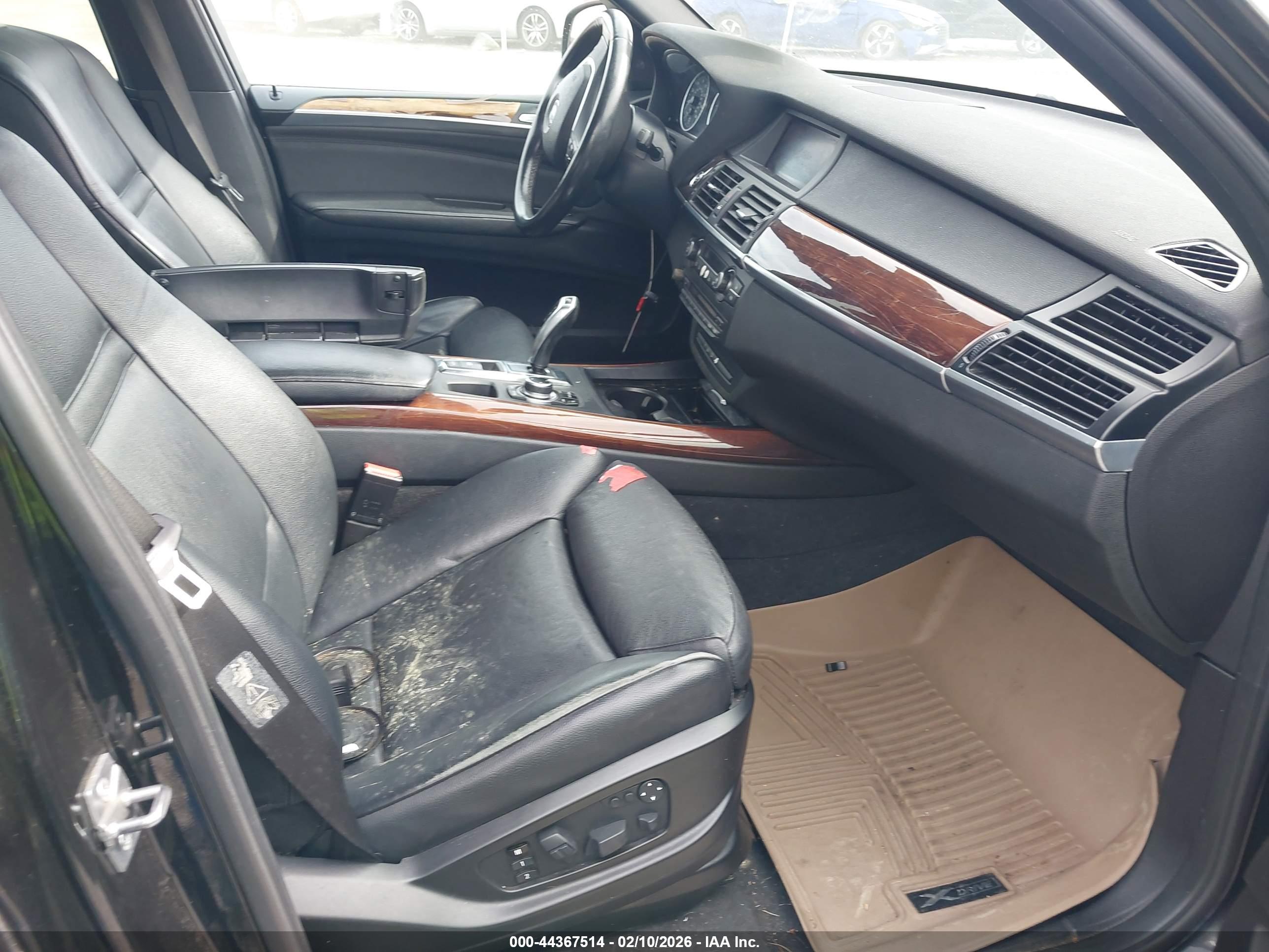 BMW X5 image 5