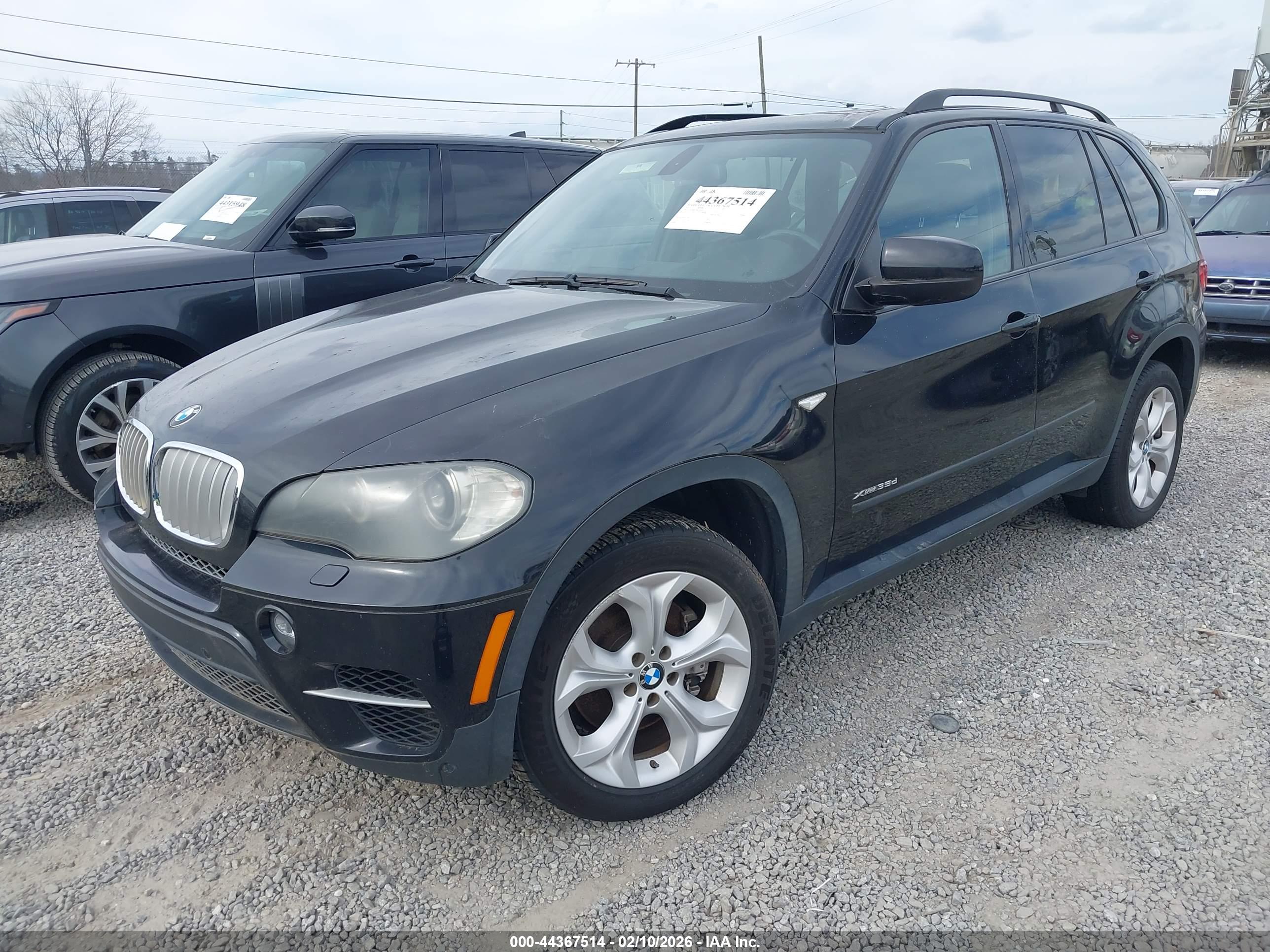 BMW X5 image 6