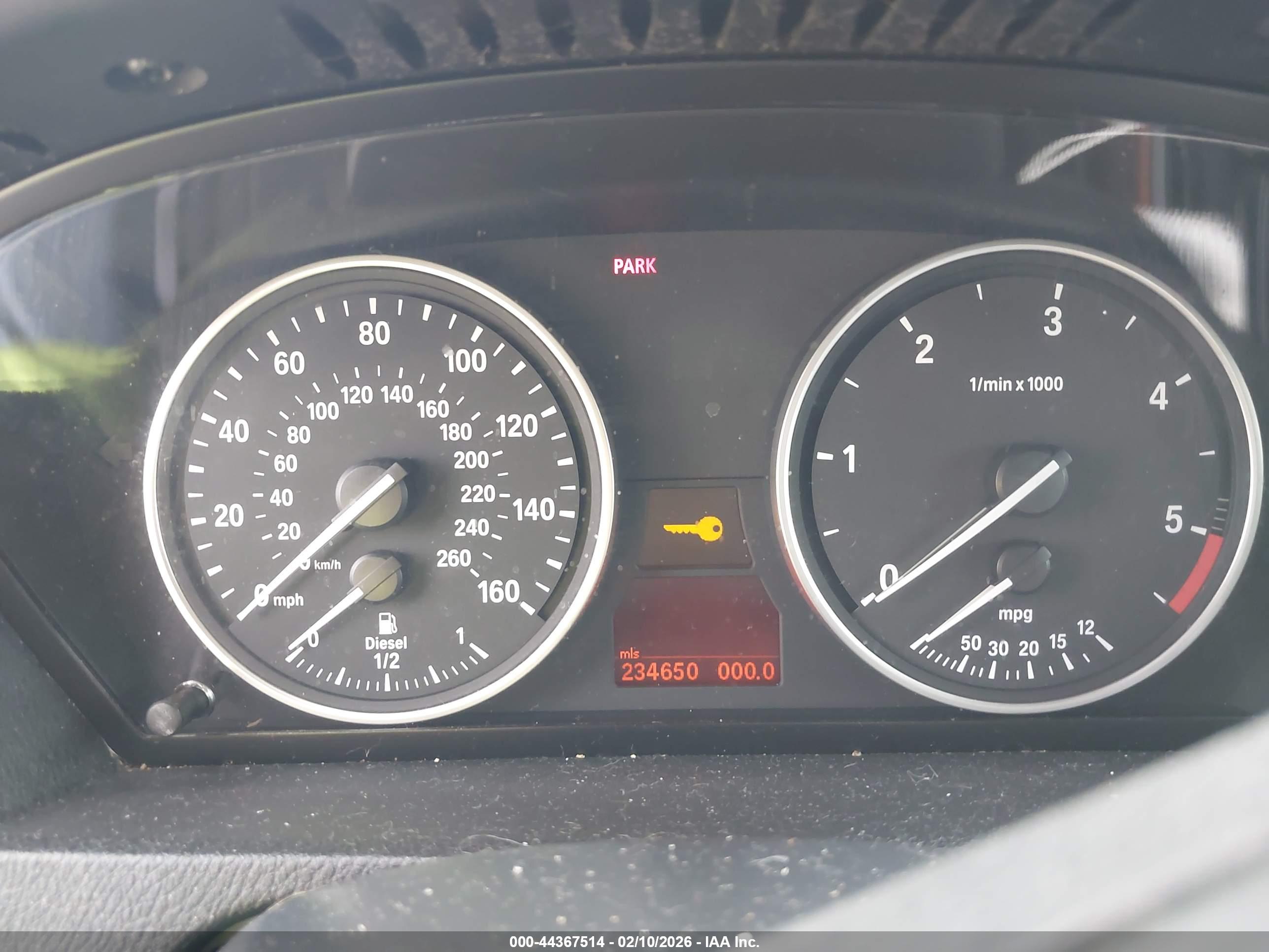 BMW X5 image 7