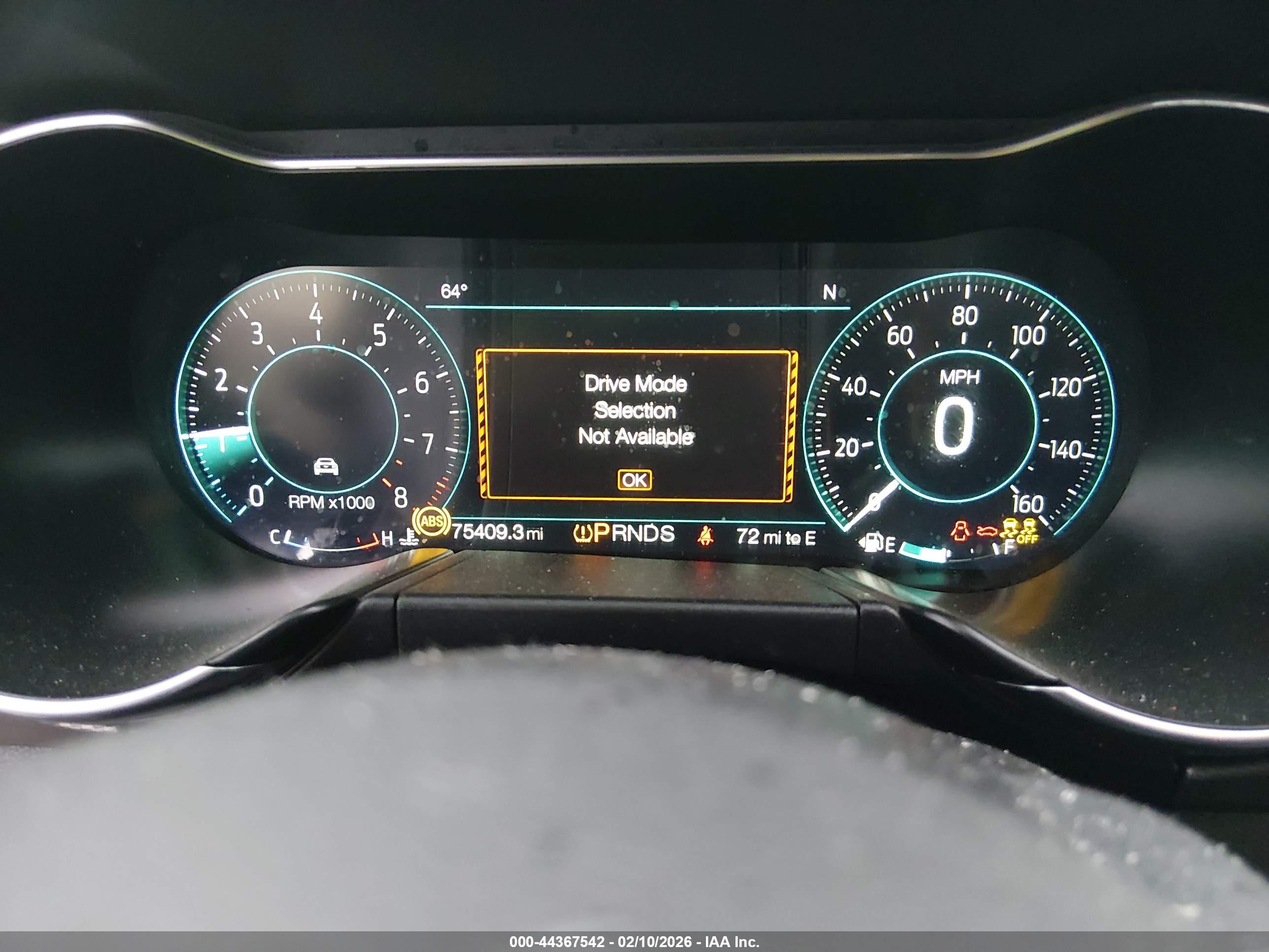 FORD MUSTANG image 7