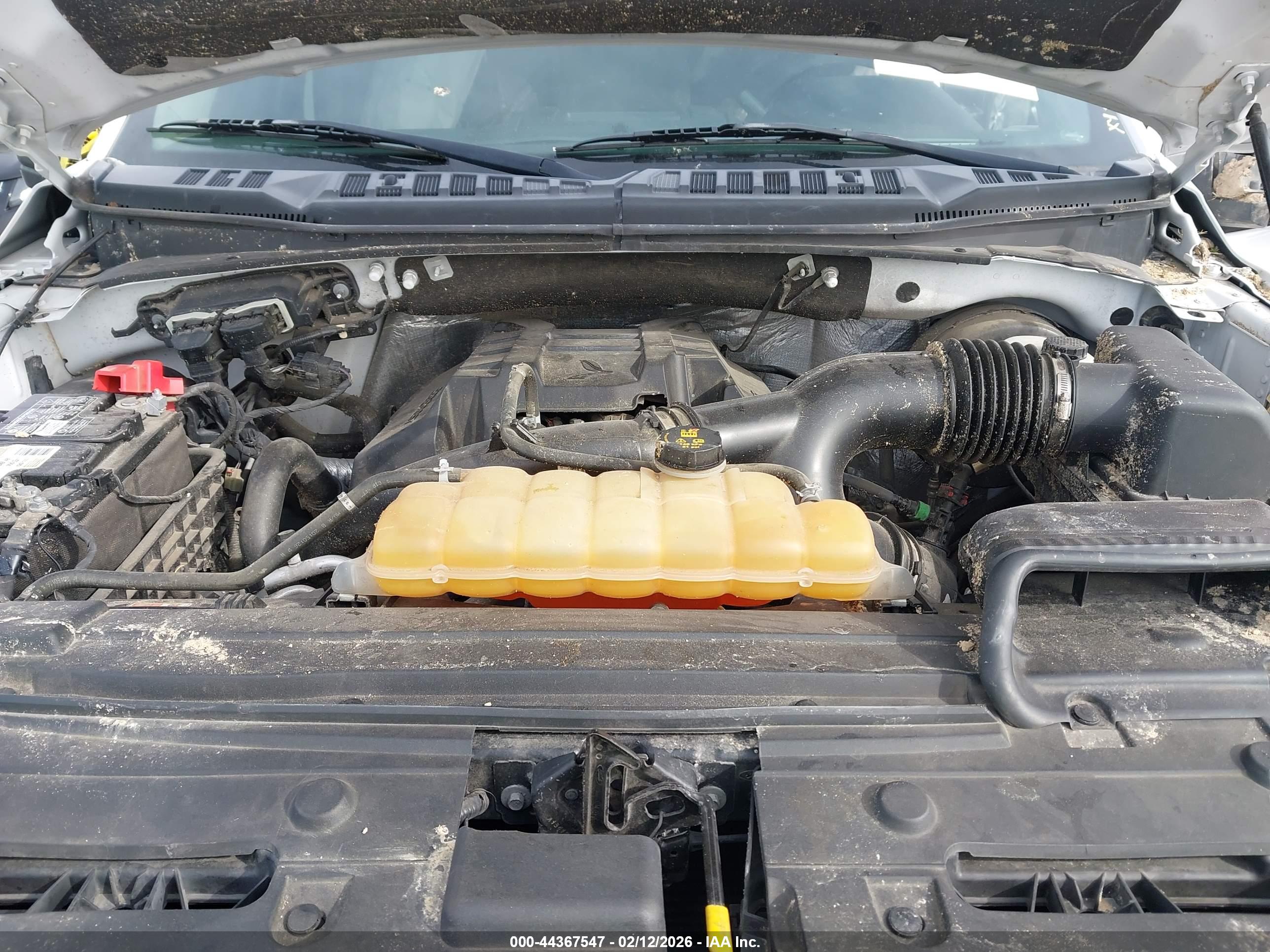 FORD F-150 image 10