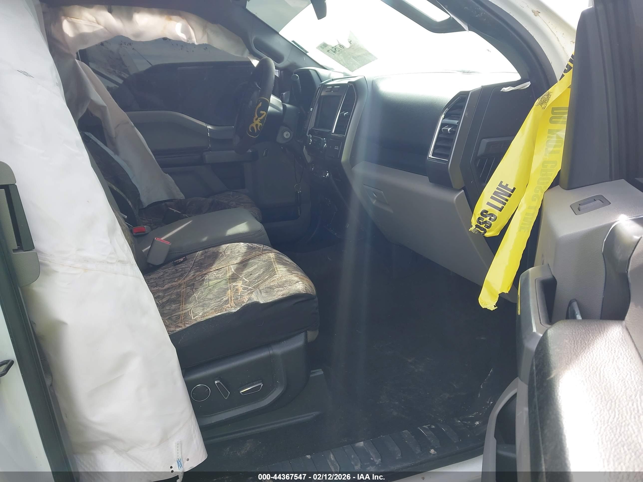FORD F-150 image 5