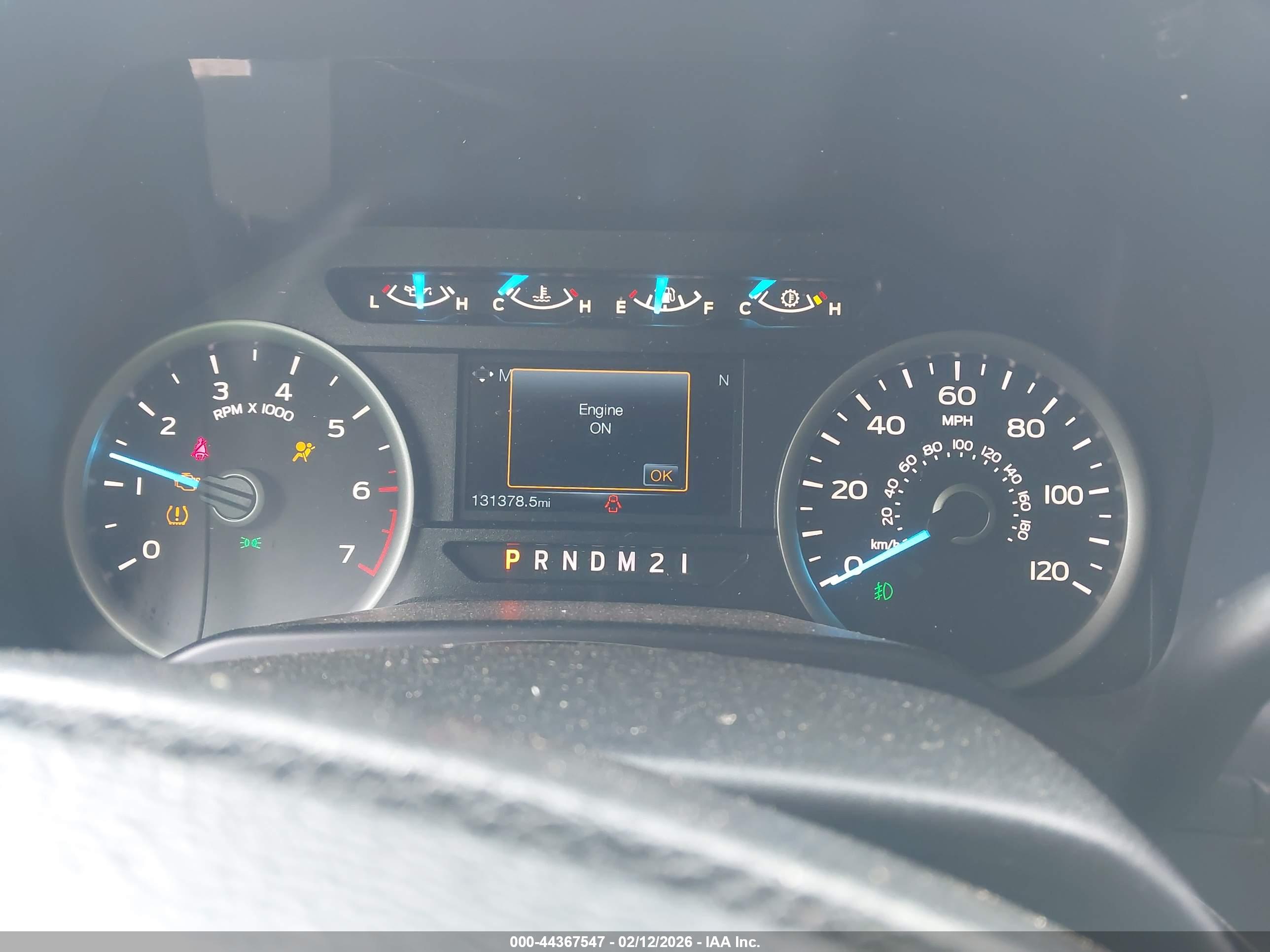 FORD F-150 image 7