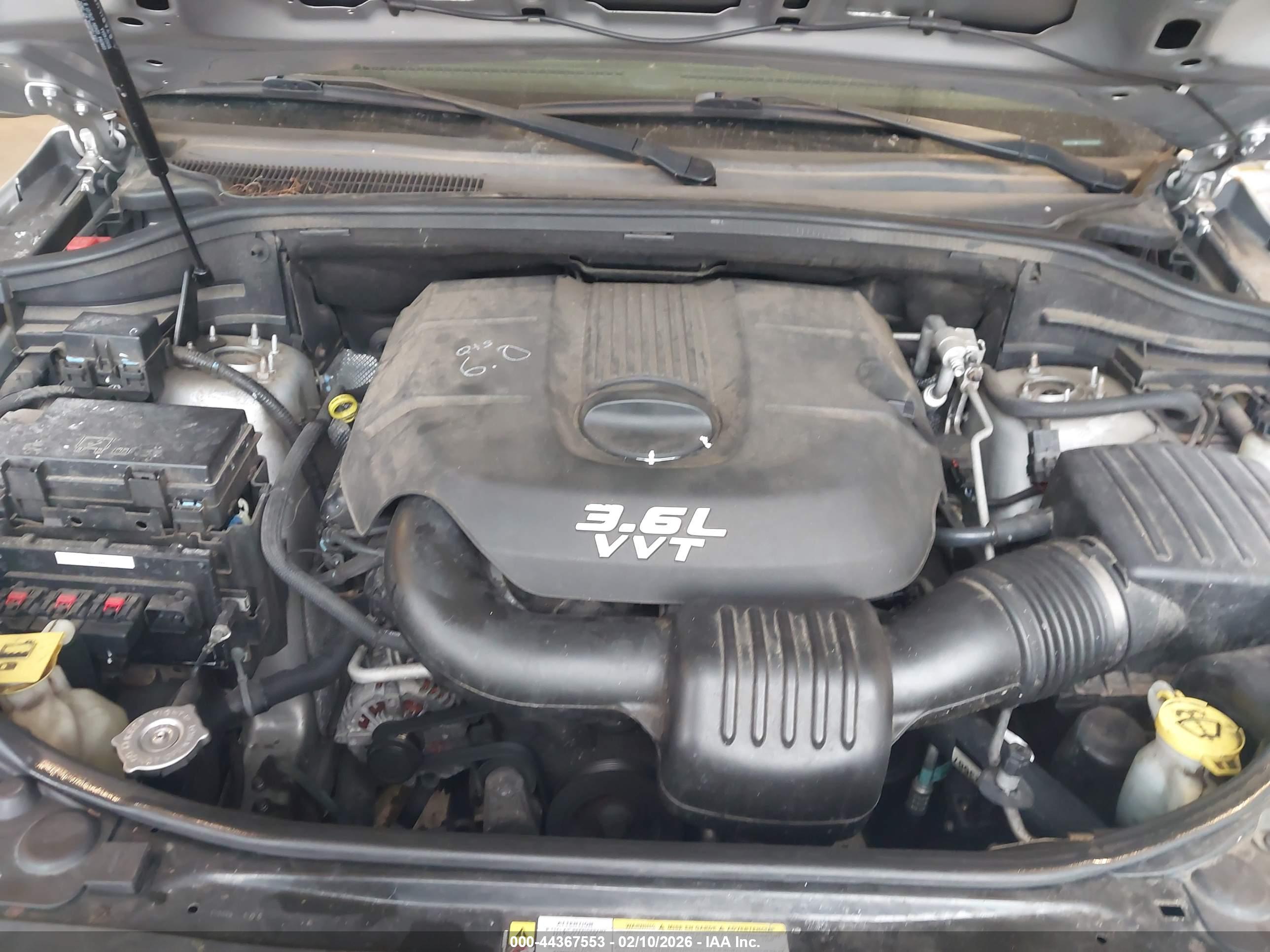 JEEP GRAND image 10