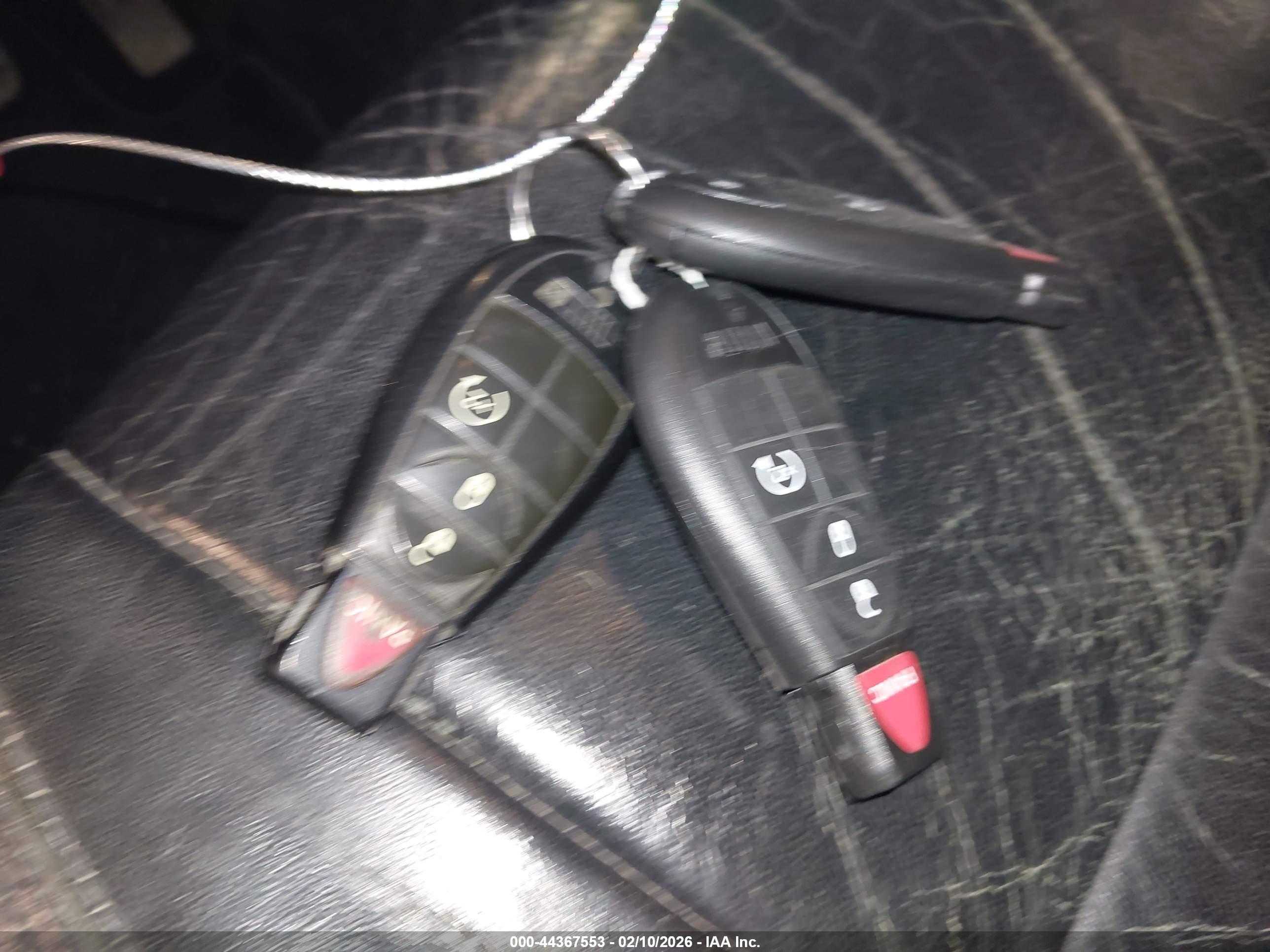 JEEP GRAND image 11