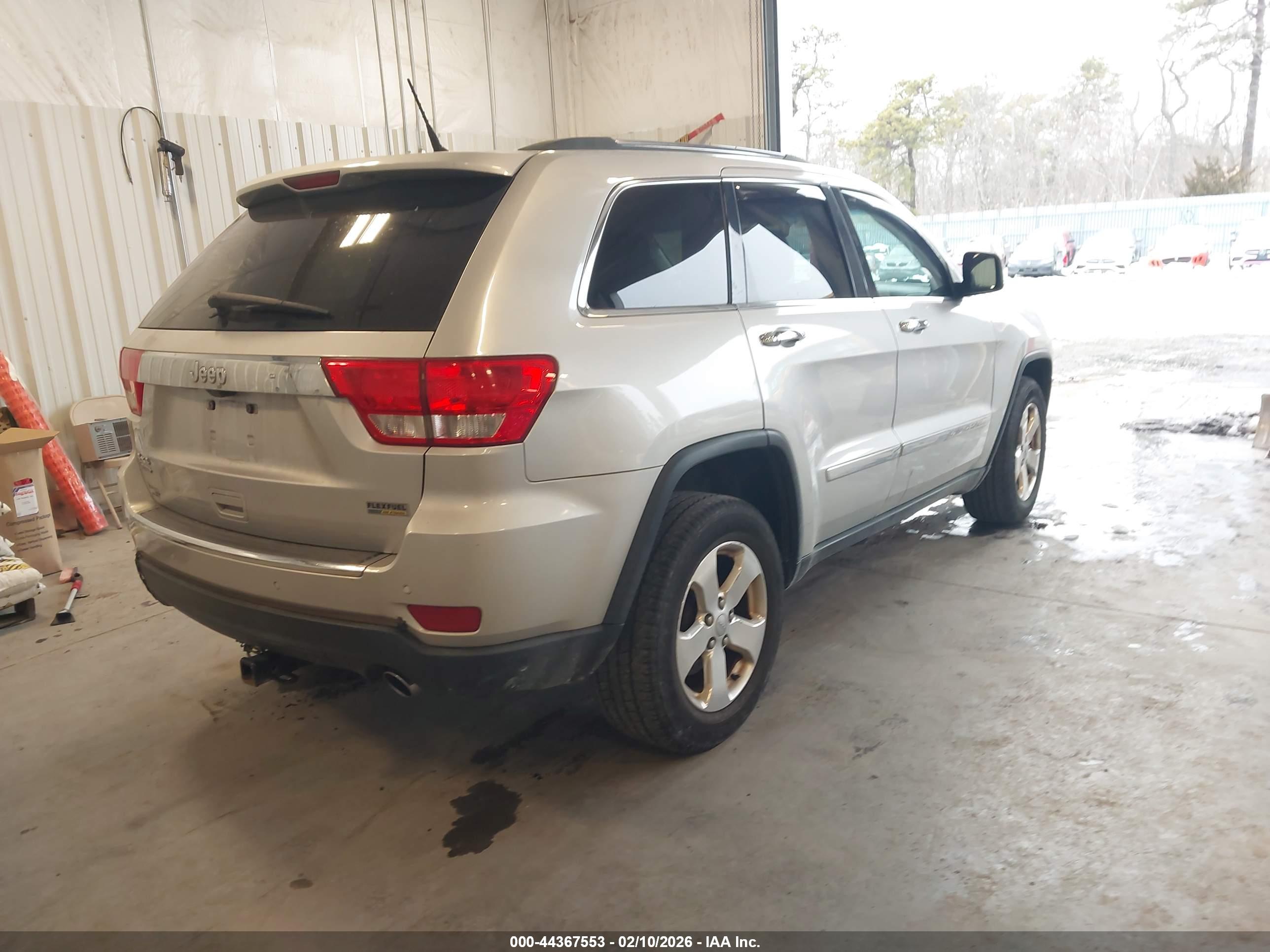 JEEP GRAND image 4