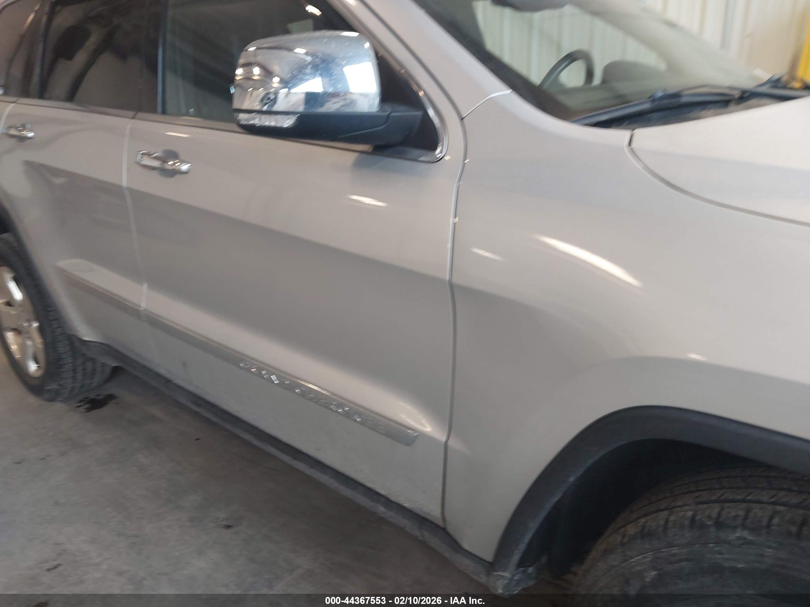 JEEP GRAND image 6