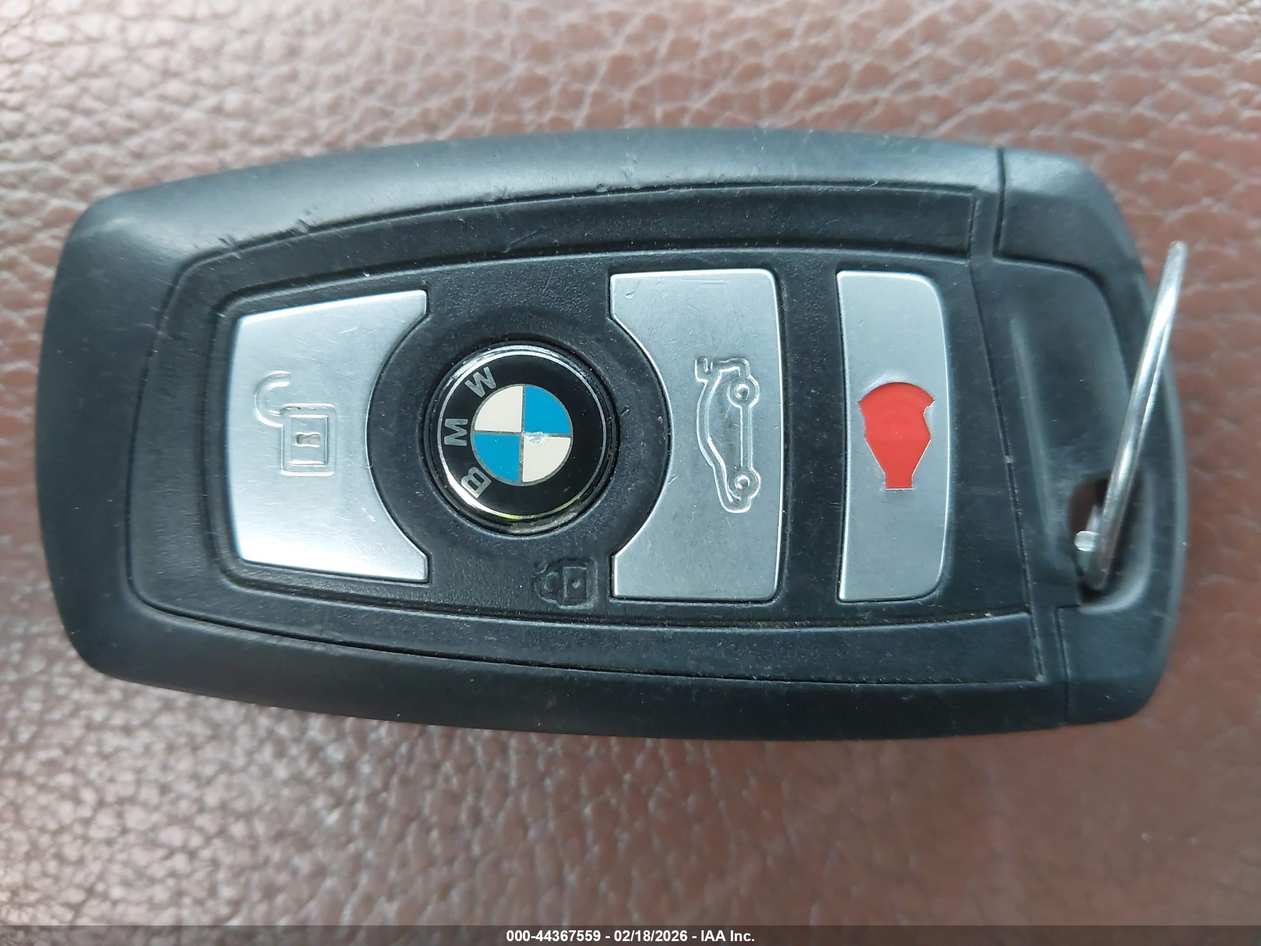BMW 528I image 11