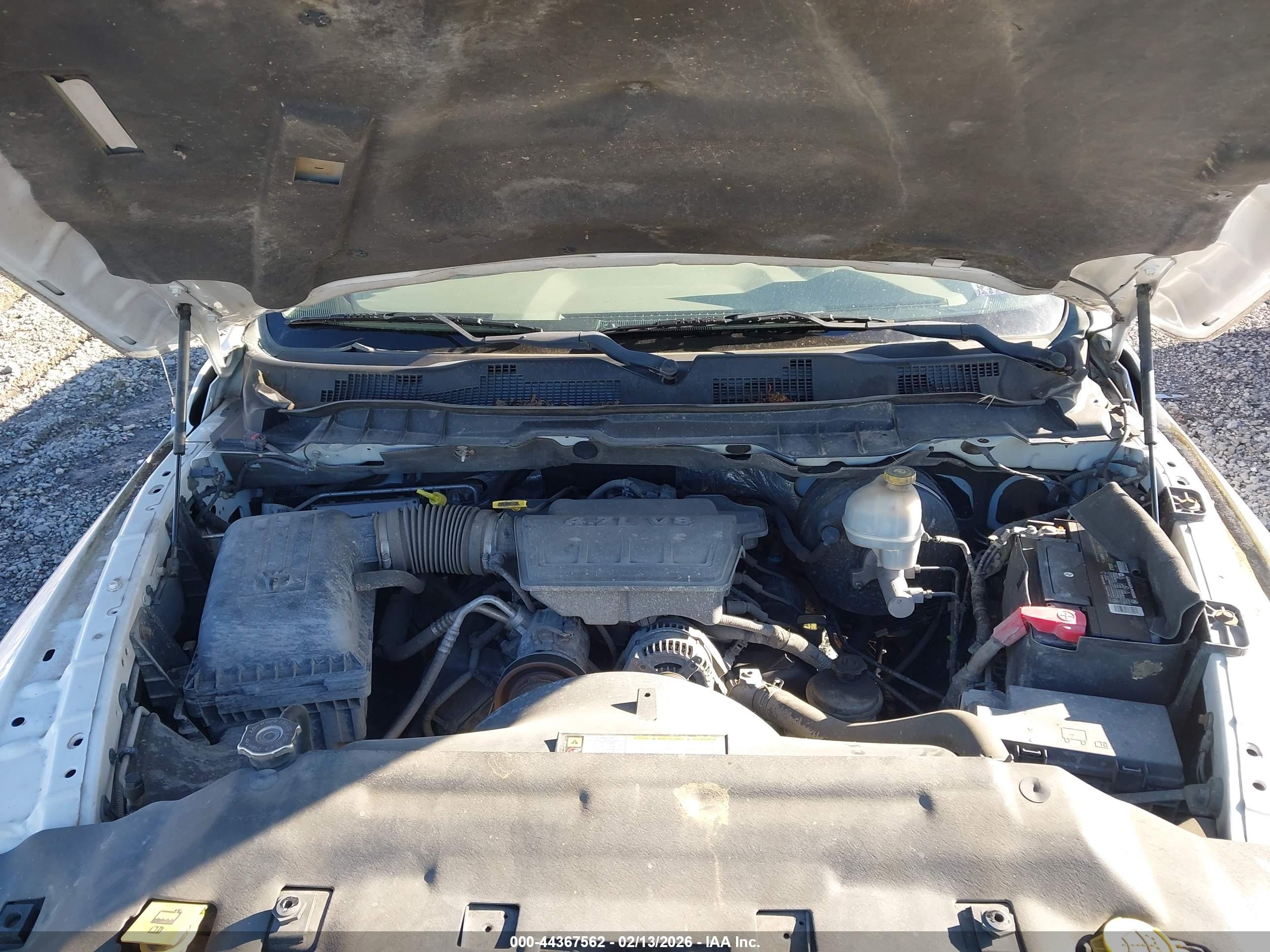 RAM 1500 image 10