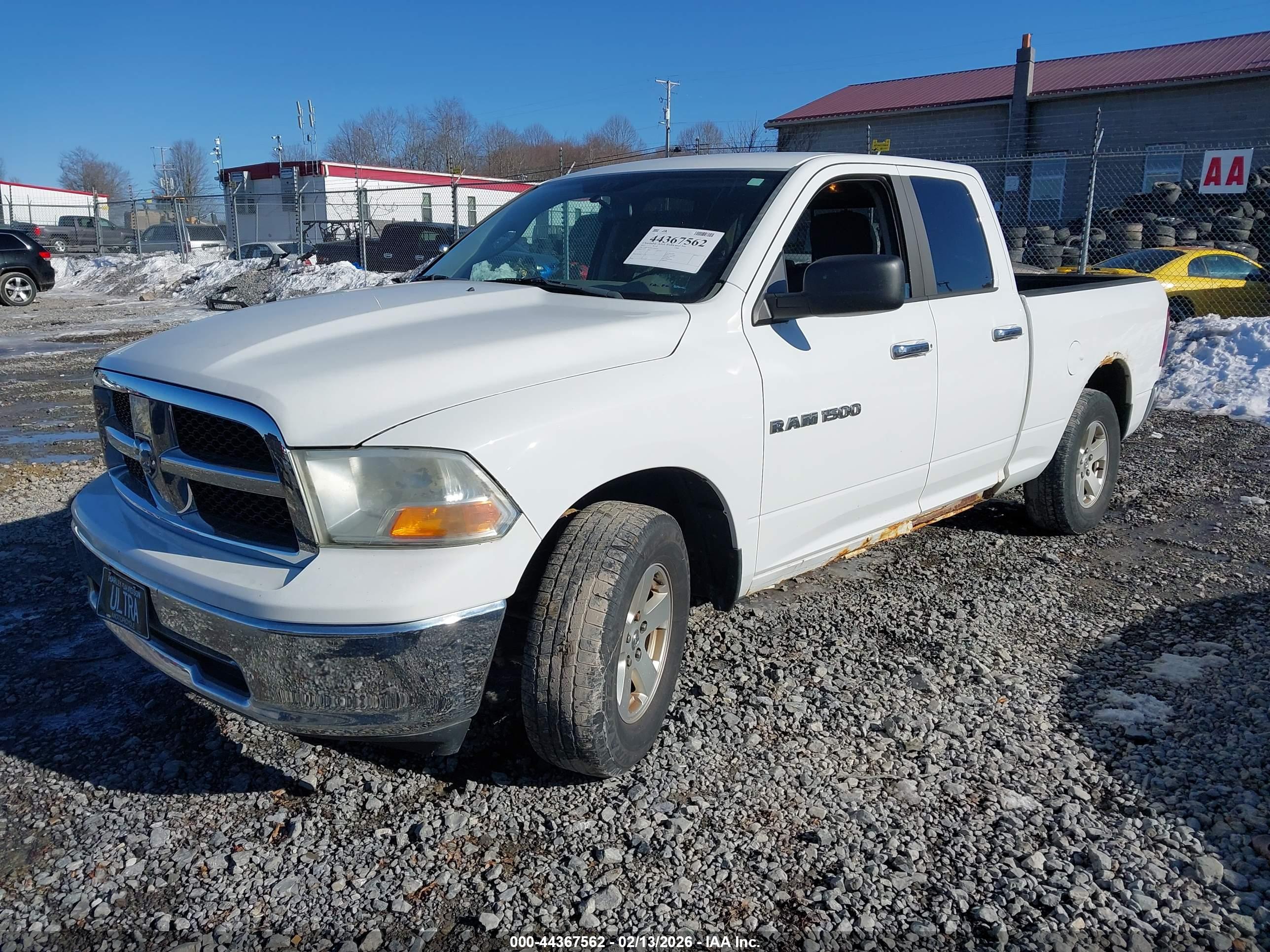 RAM 1500 image 2
