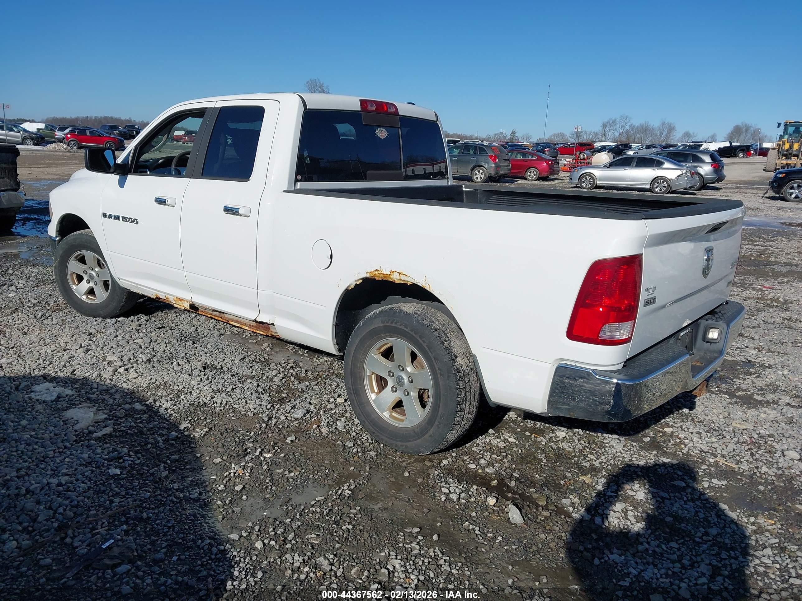 RAM 1500 image 3