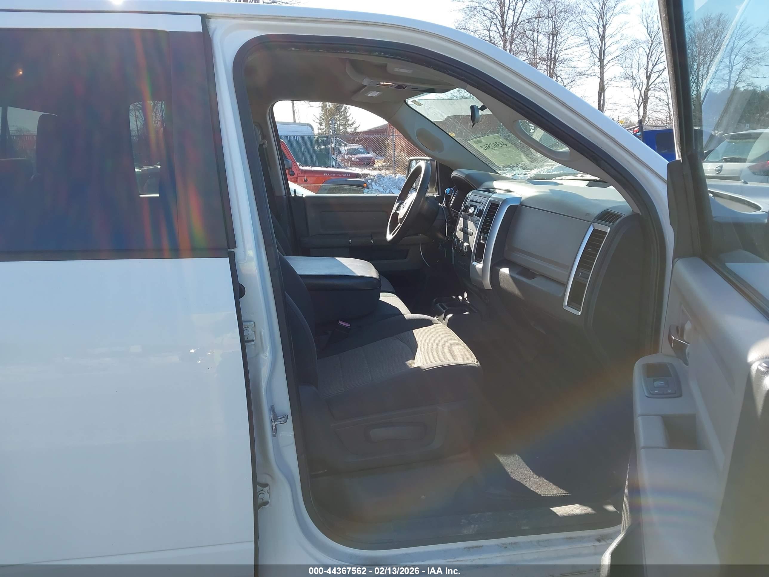 RAM 1500 image 5