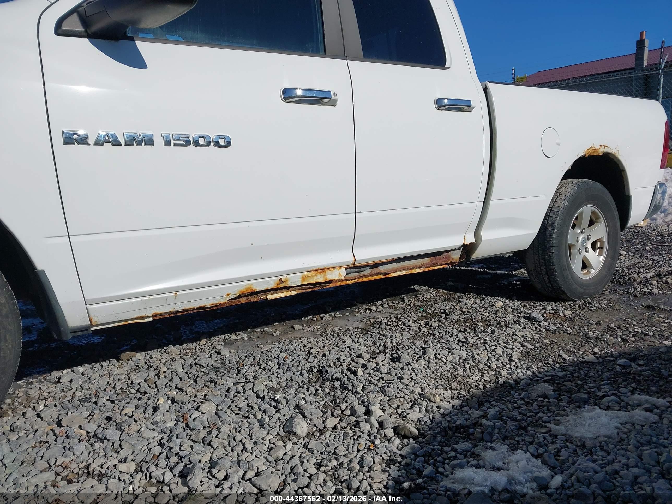 RAM 1500 image 6