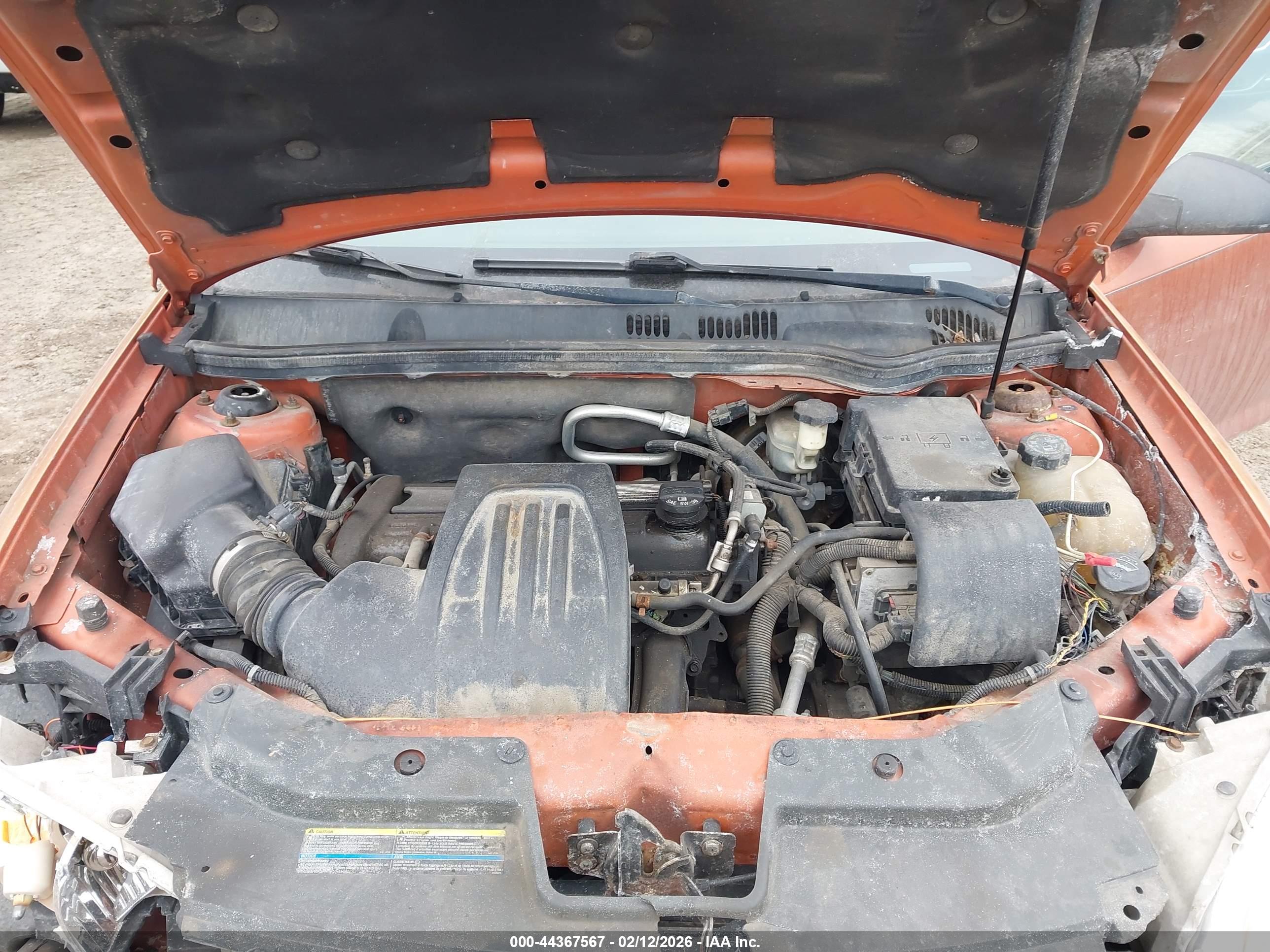 CHEVROLET COBALT image 10
