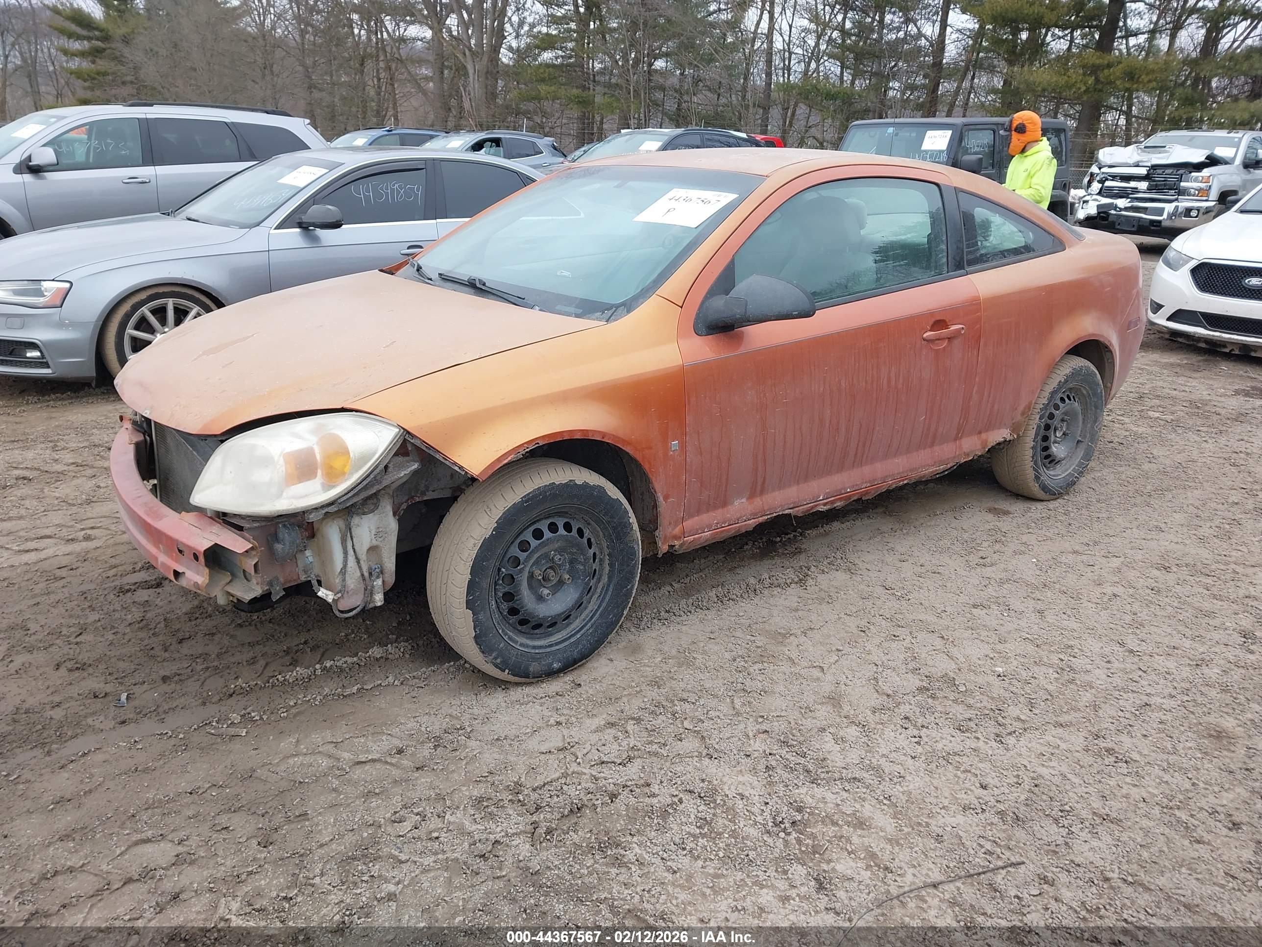 CHEVROLET COBALT image 2