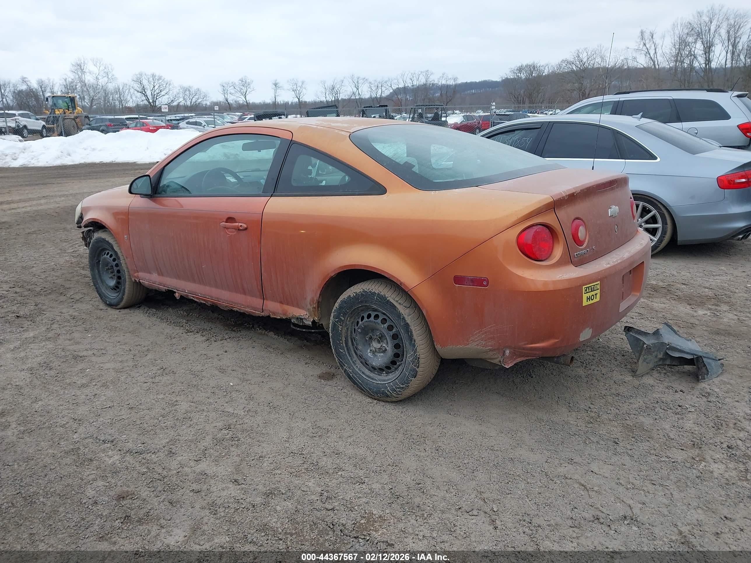 CHEVROLET COBALT image 3