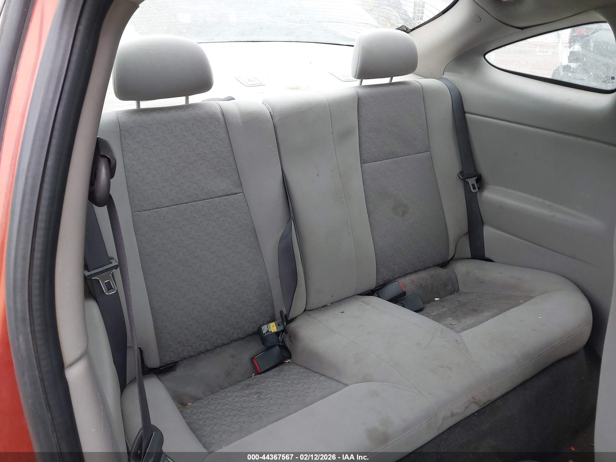 CHEVROLET COBALT image 8