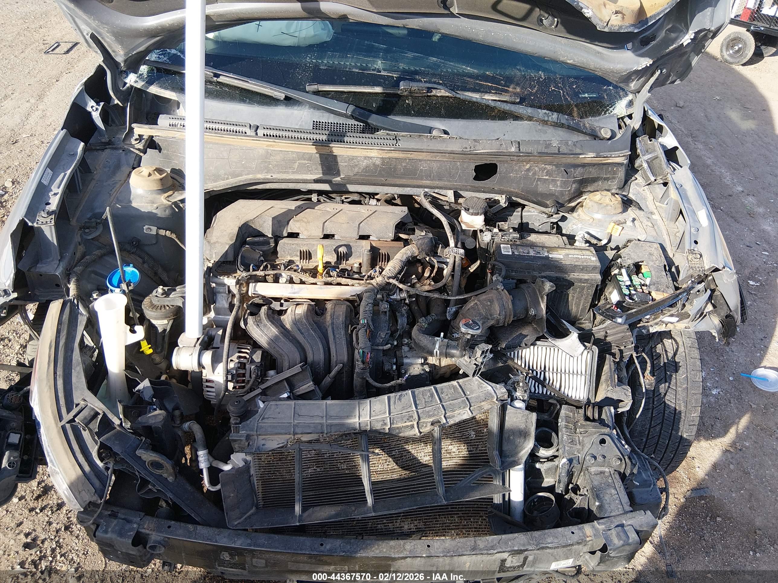 HYUNDAI VENUE image 10