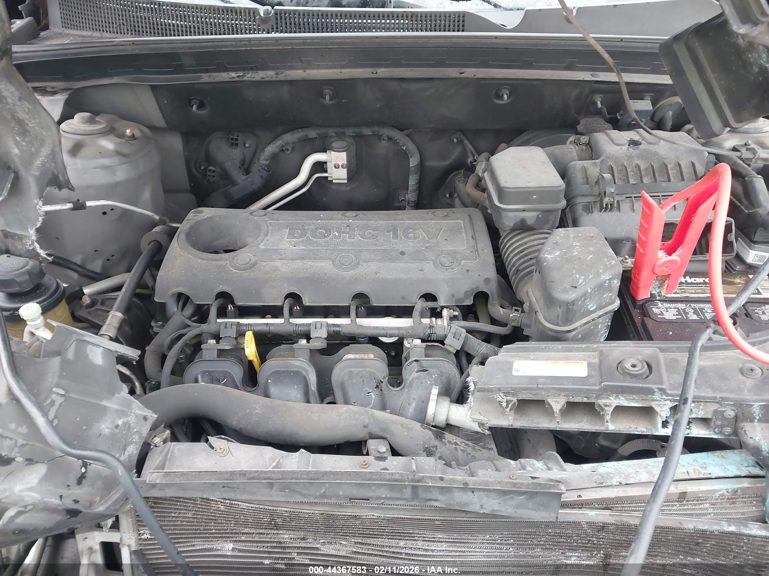 KIA SORENTO image 10