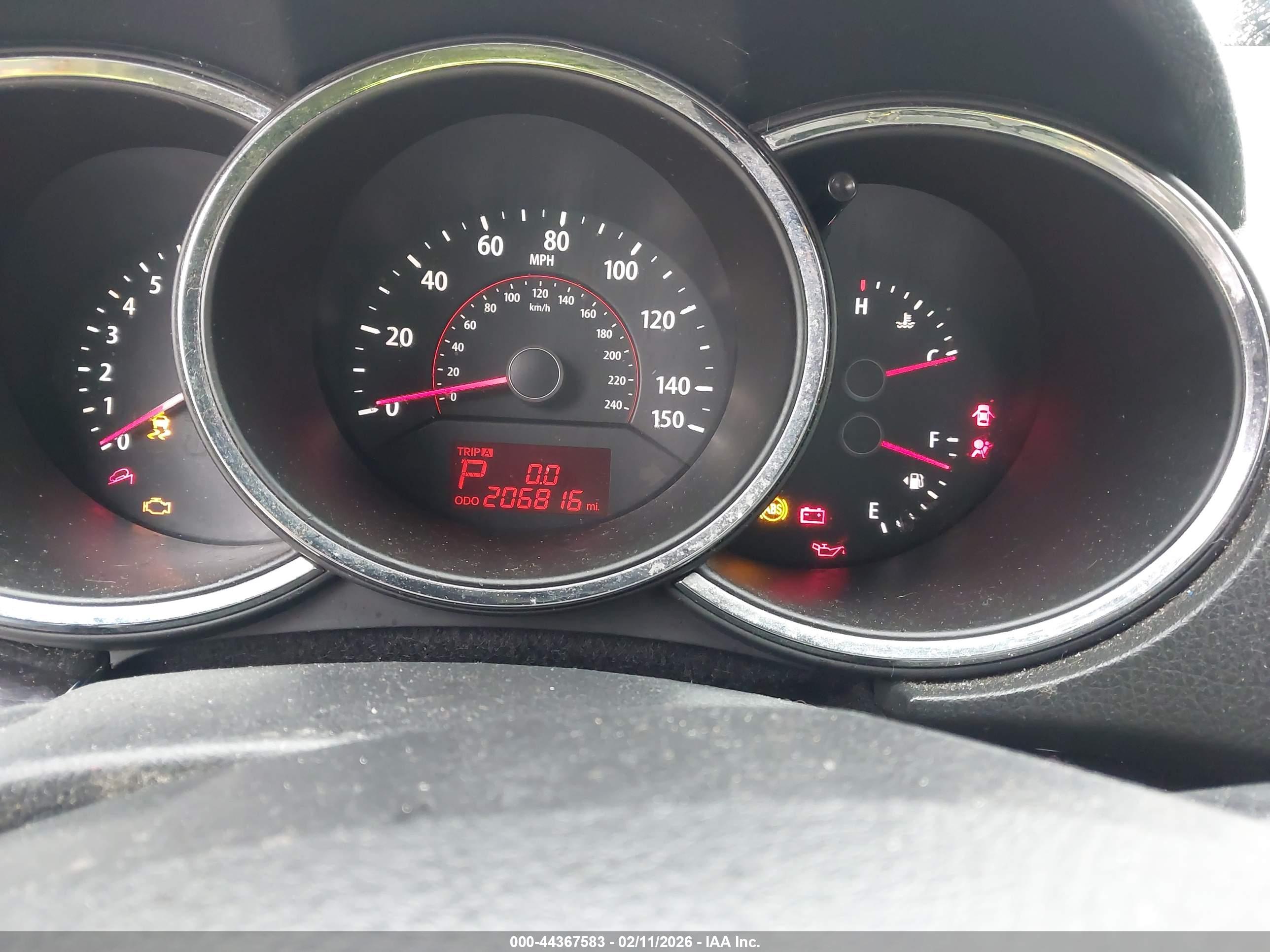 KIA SORENTO image 7