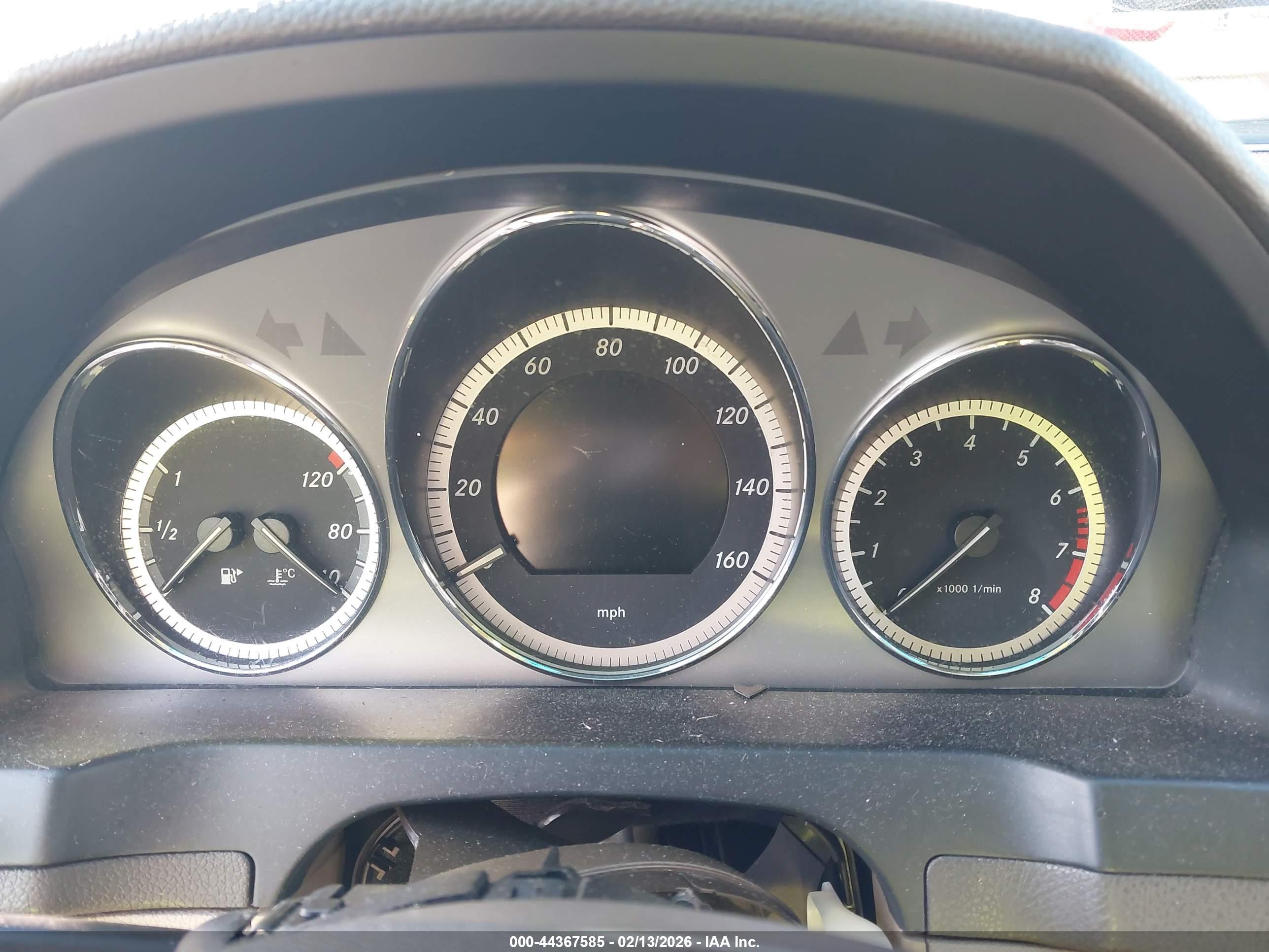 MERCEDES-BENZ C image 7
