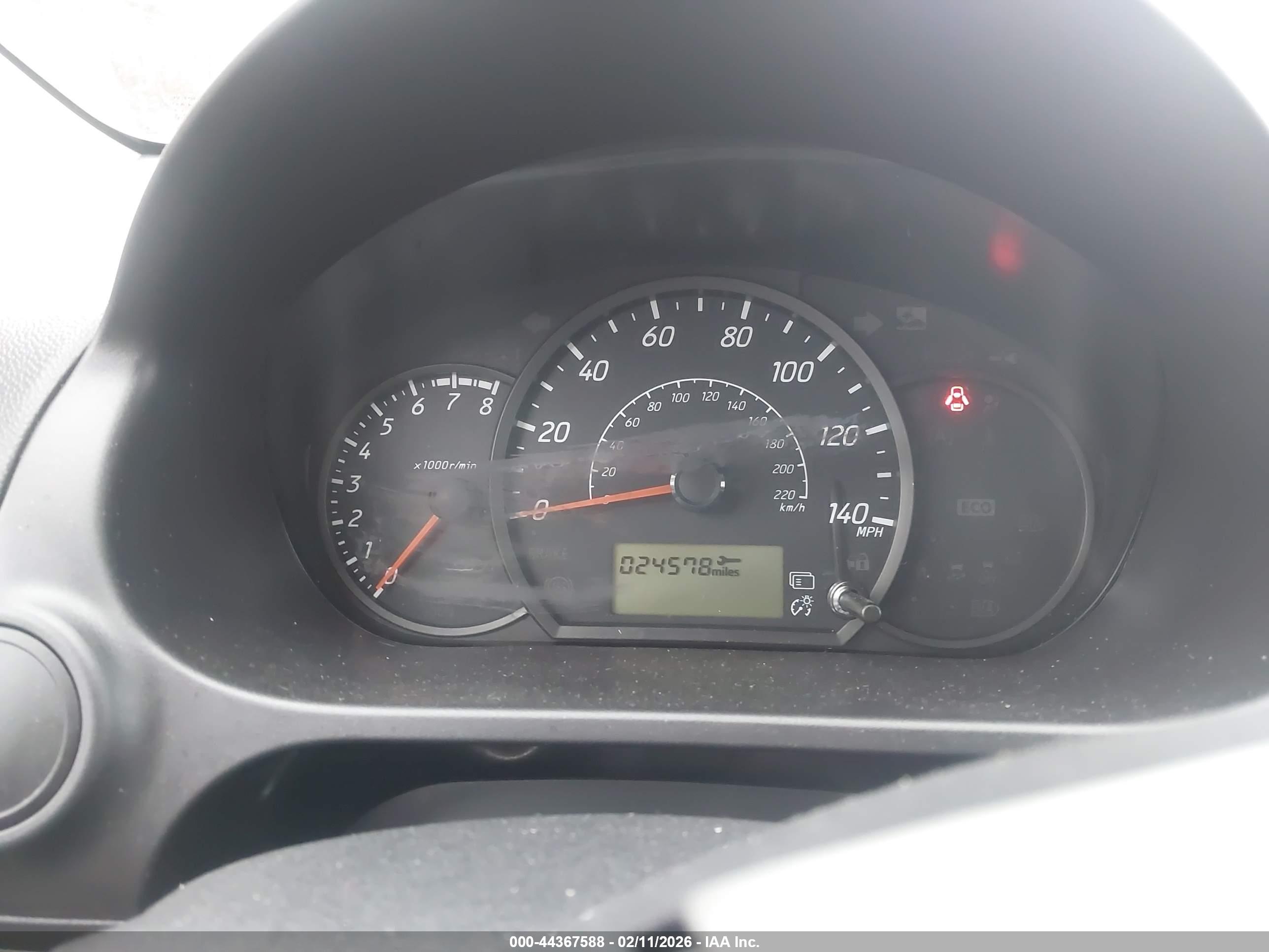 MITSUBISHI MIRAGE image 7