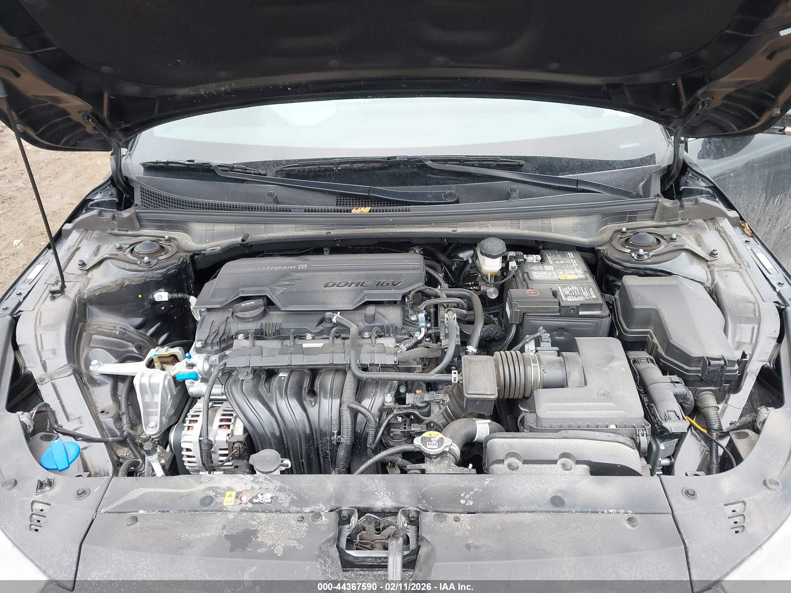 KIA K4 image 10