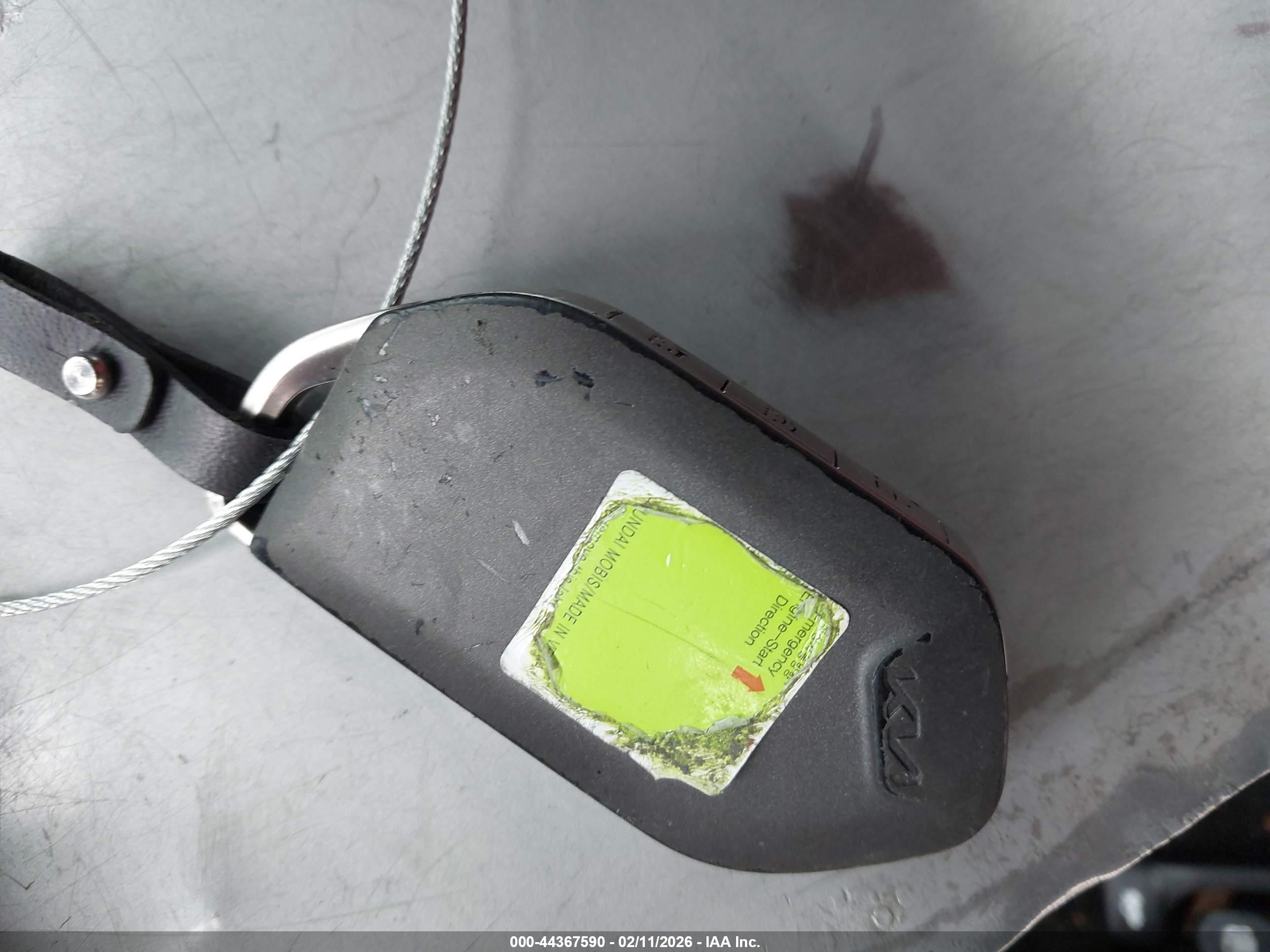 KIA K4 image 11
