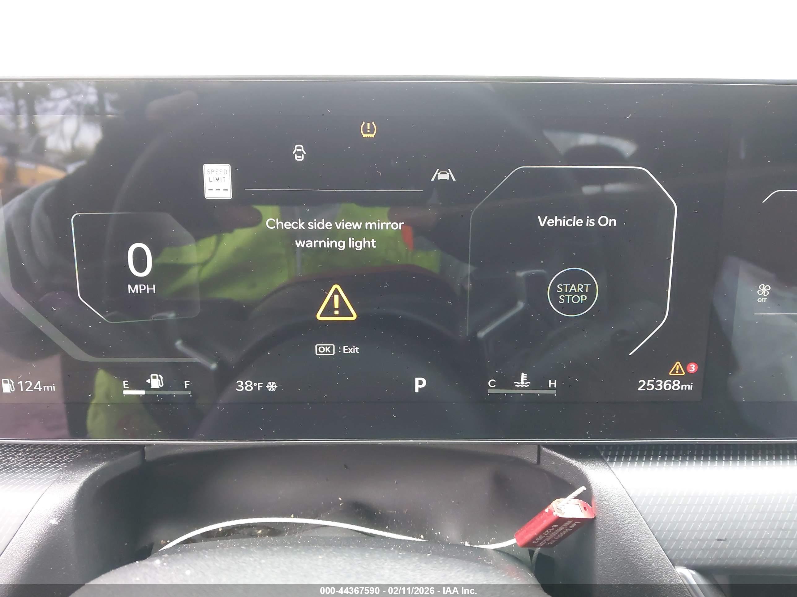 KIA K4 image 7