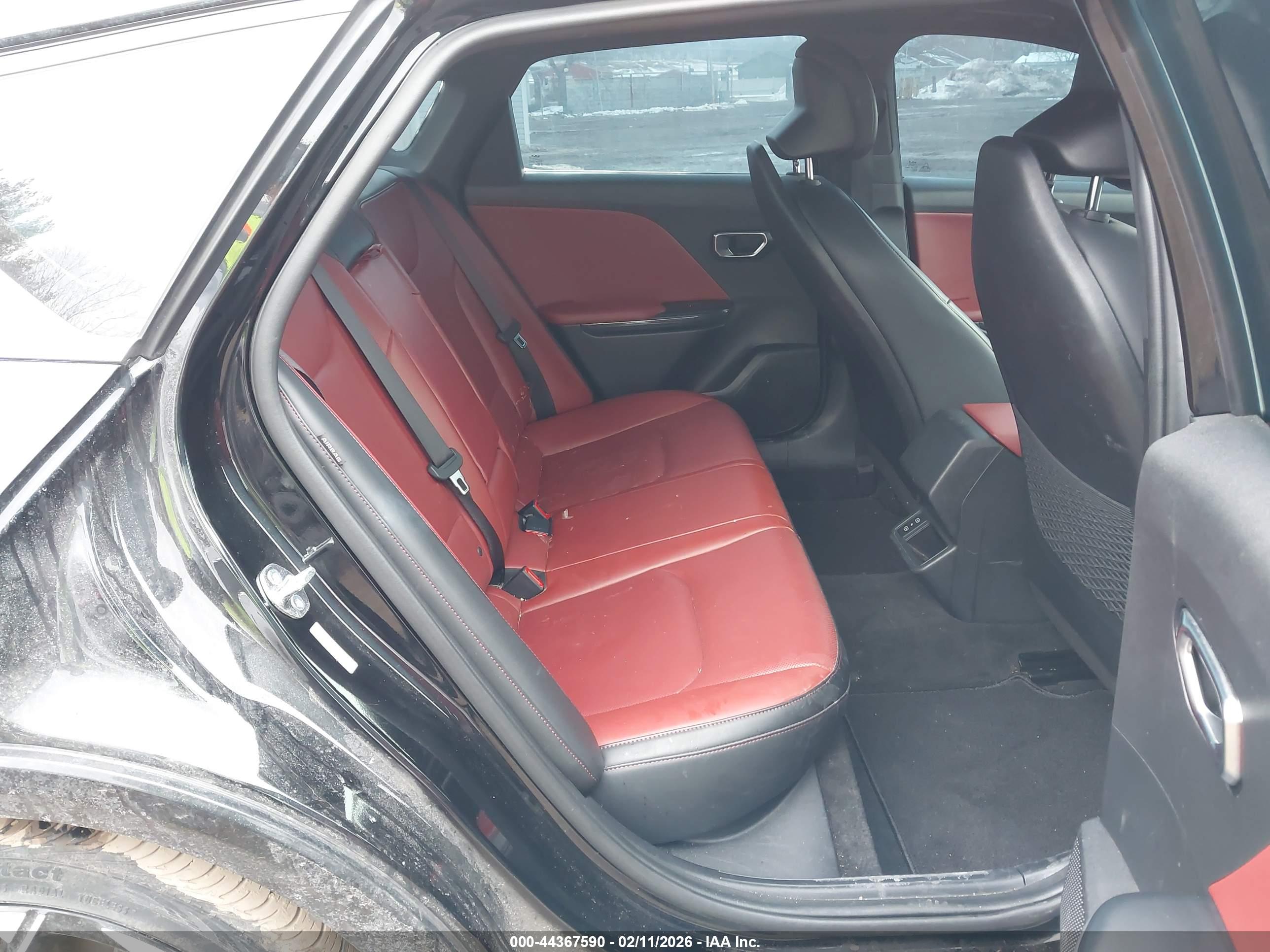 KIA K4 image 8