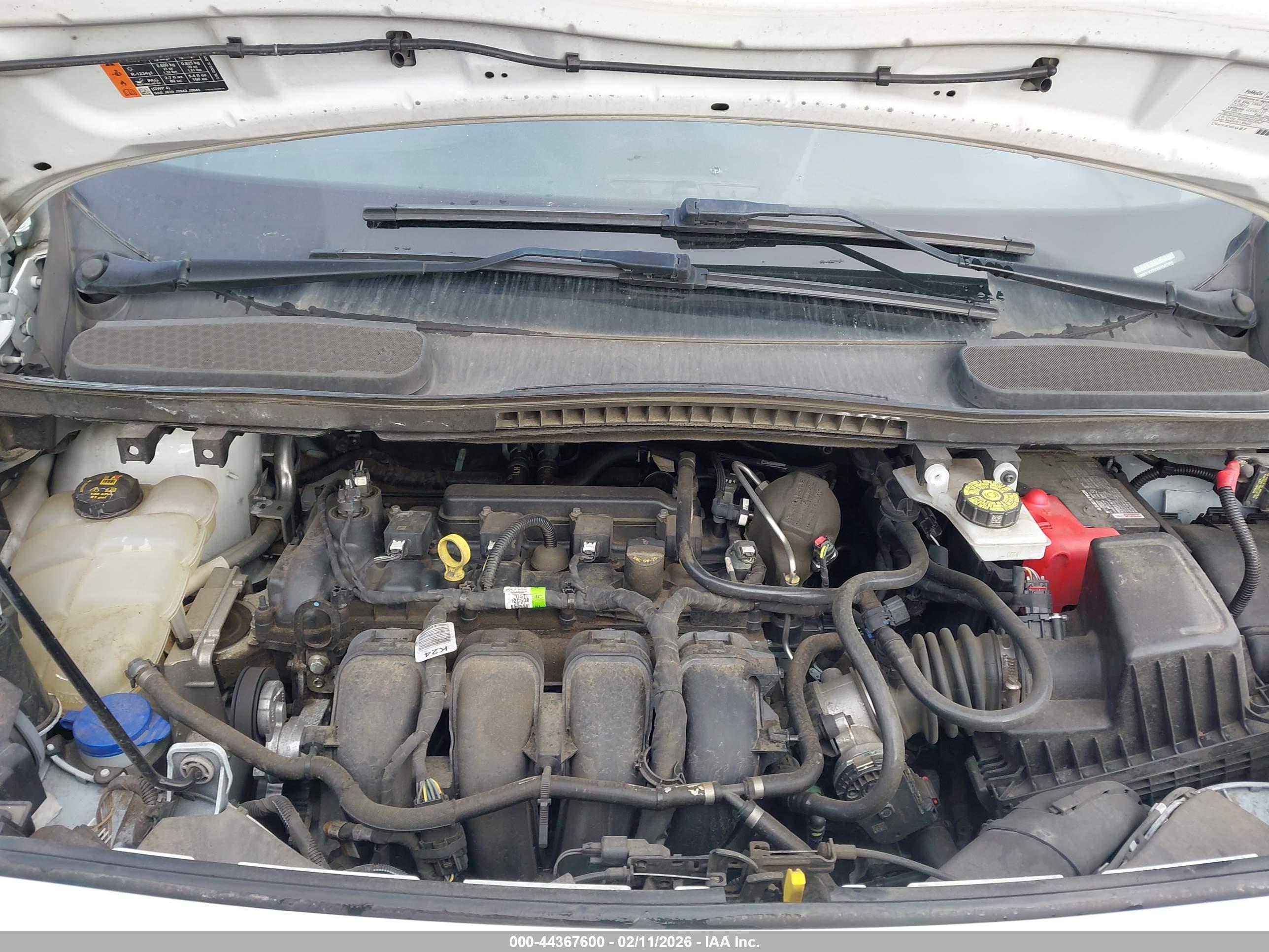 FORD TRANSIT image 10