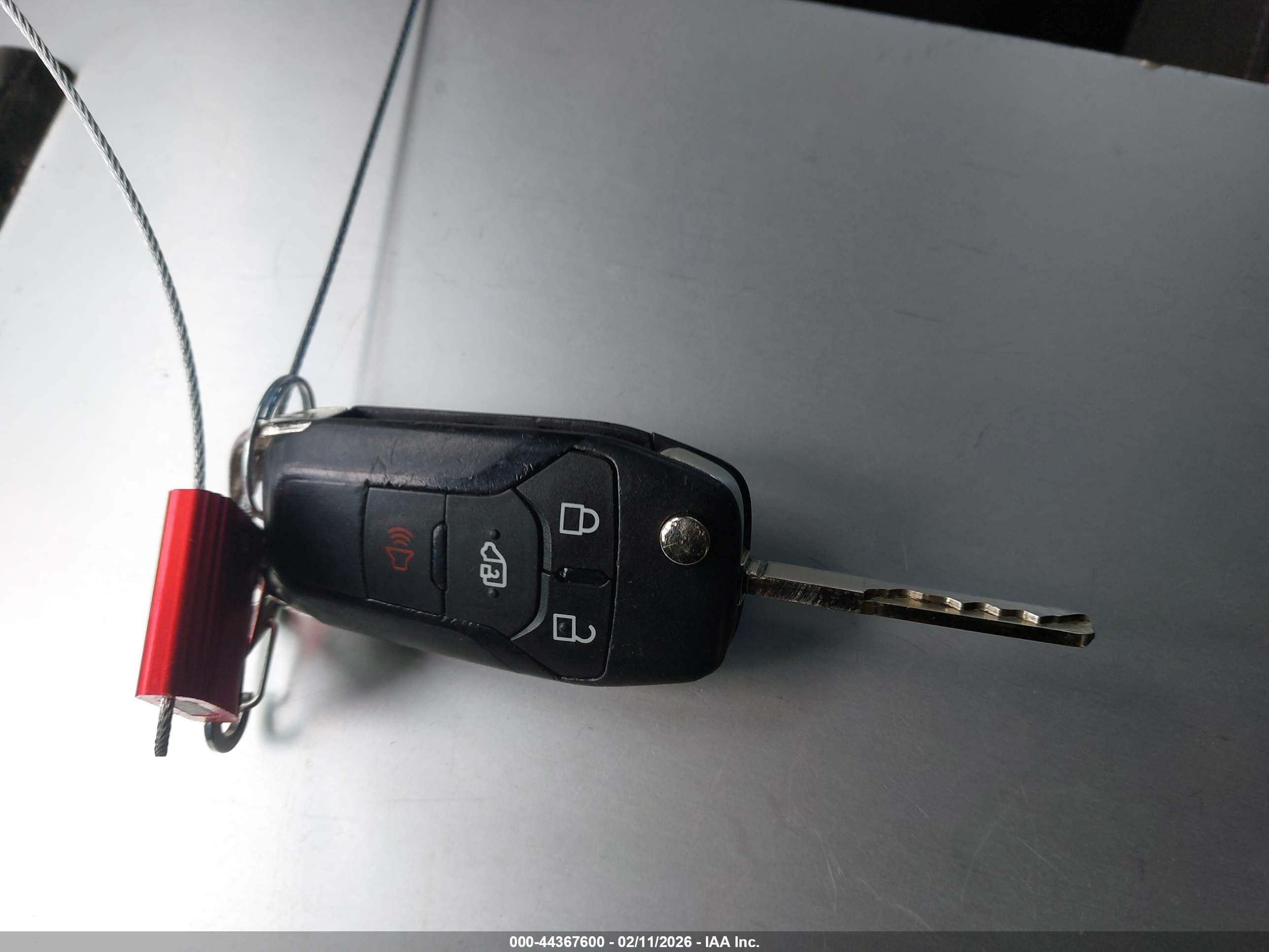 FORD TRANSIT image 11