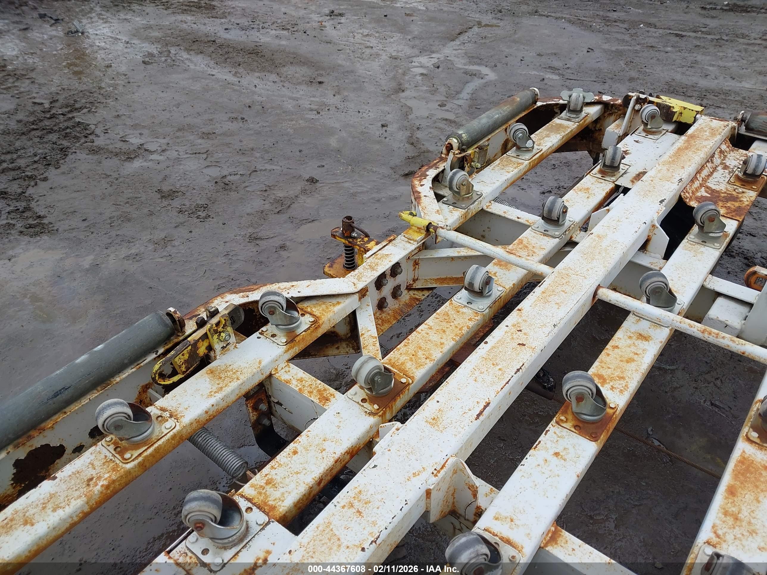 EQUIPMENT STEEL image 10