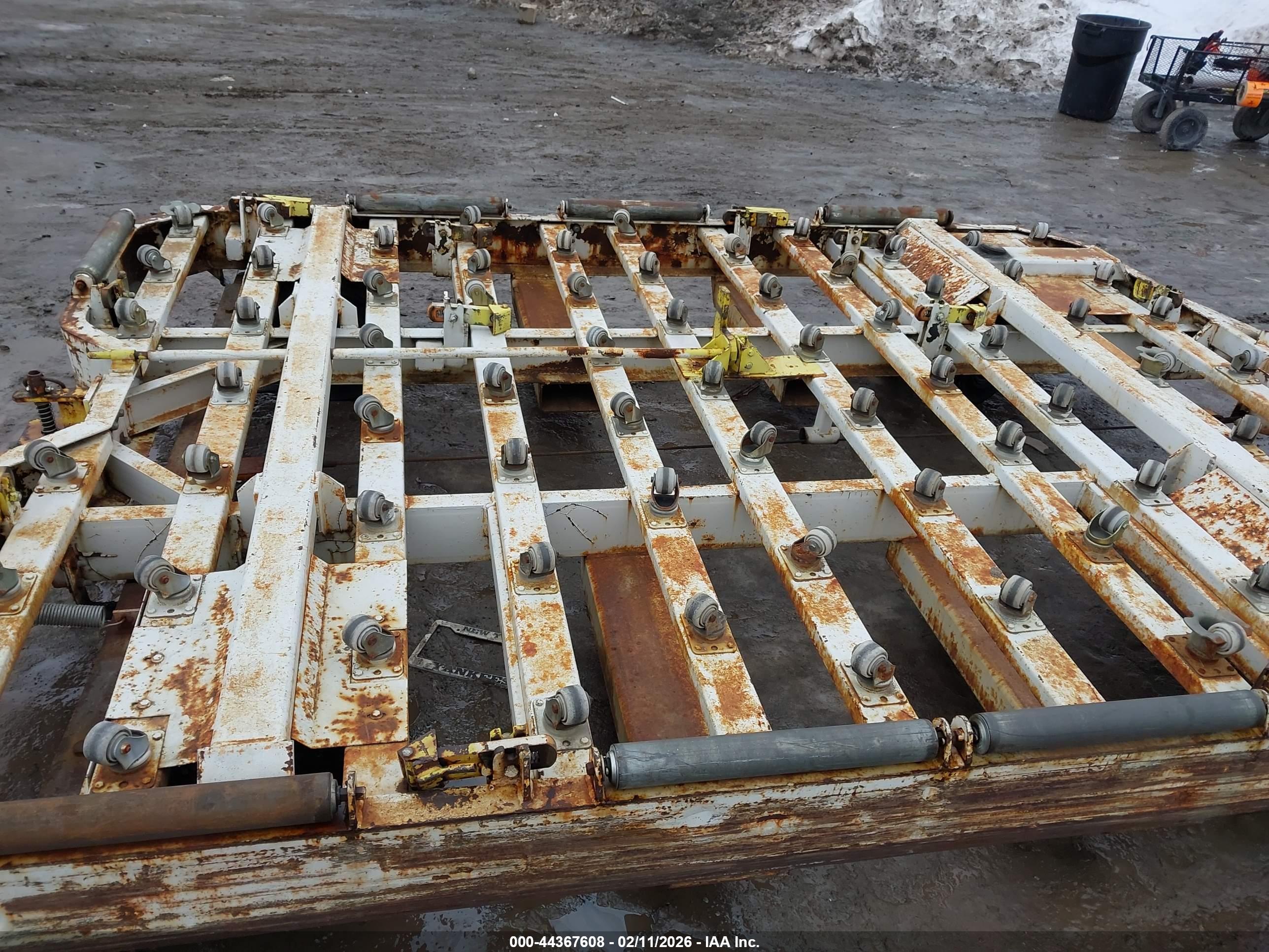 EQUIPMENT STEEL image 6