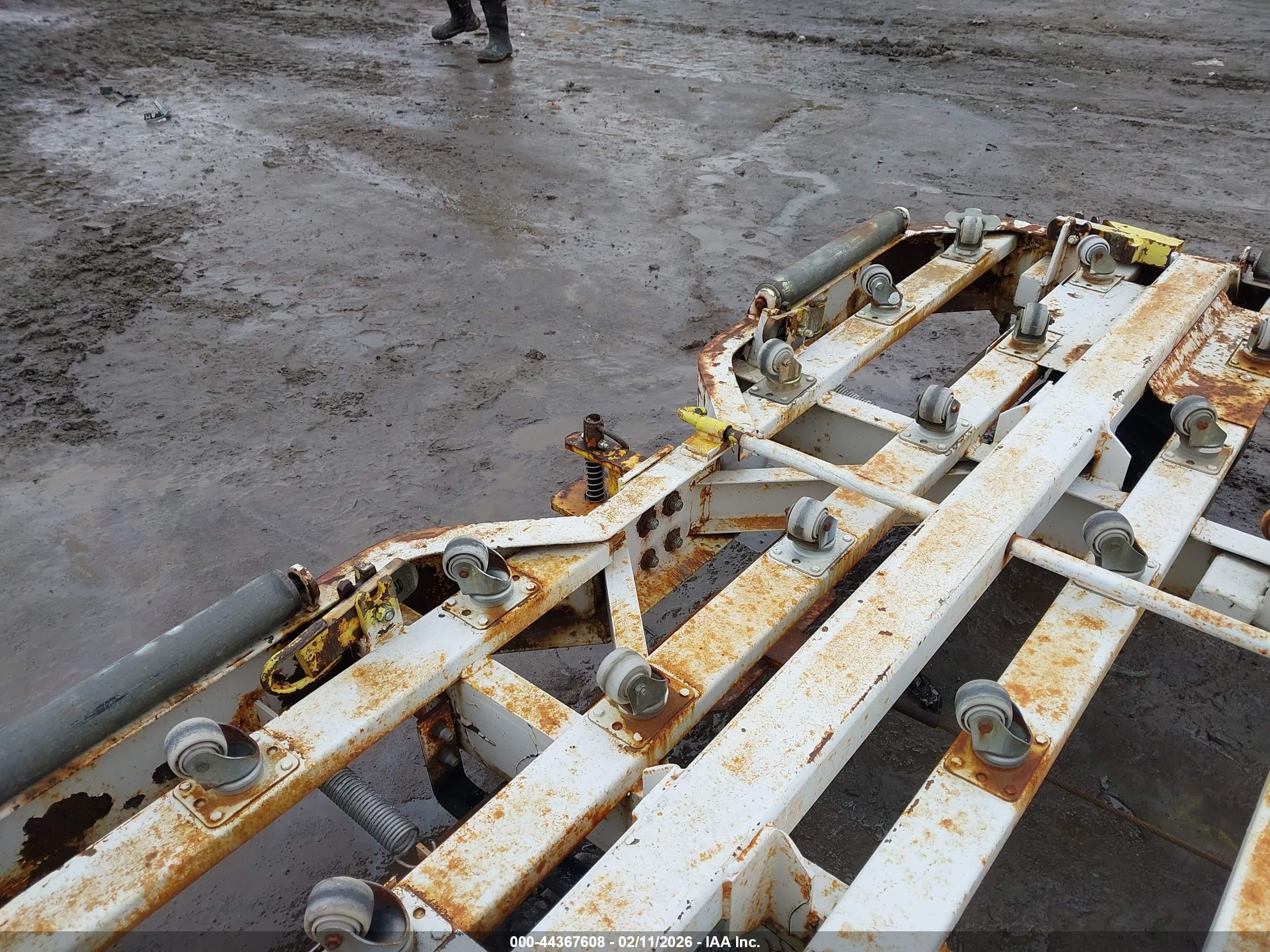 EQUIPMENT STEEL image 7