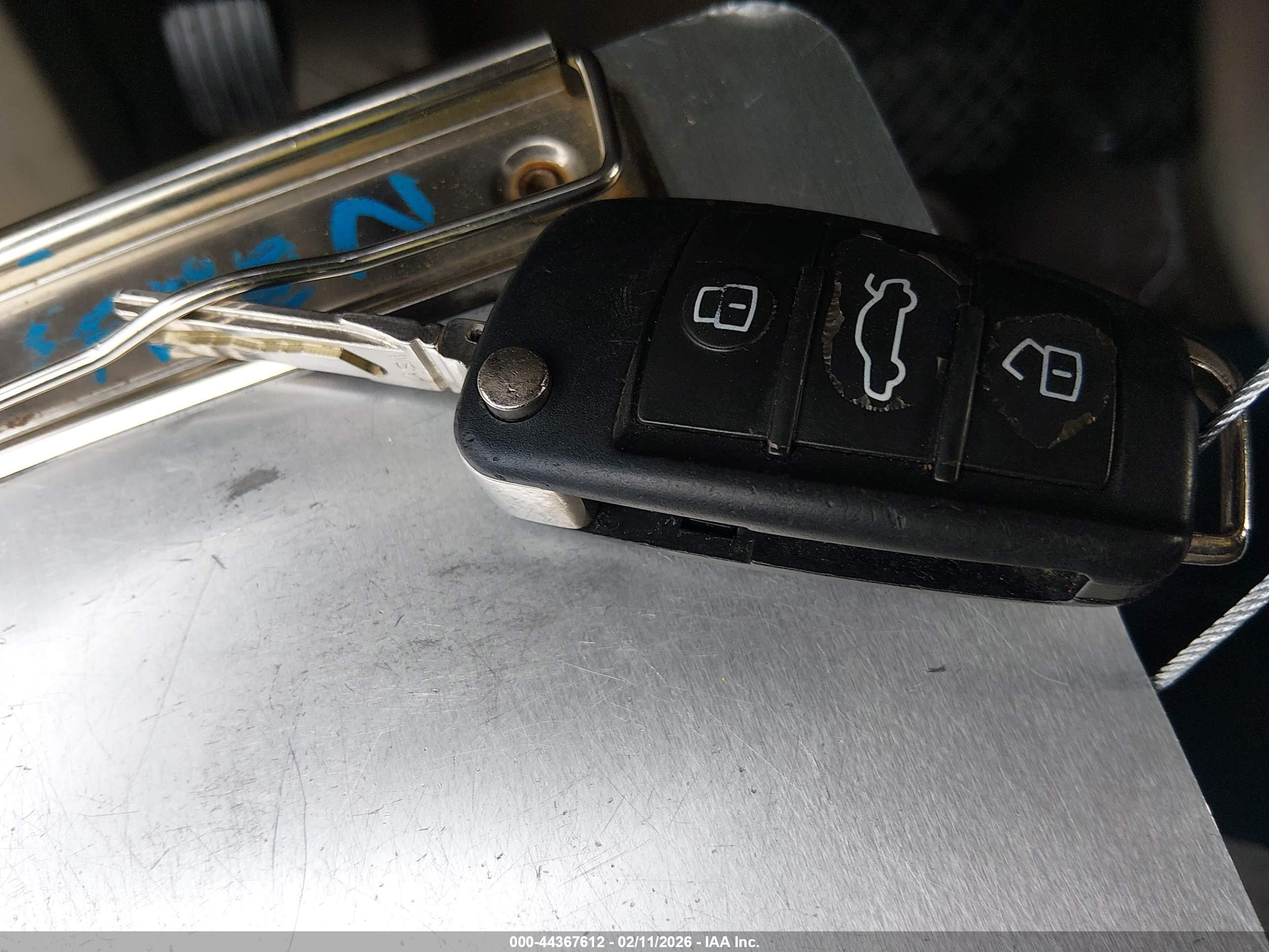 AUDI Q7 image 11