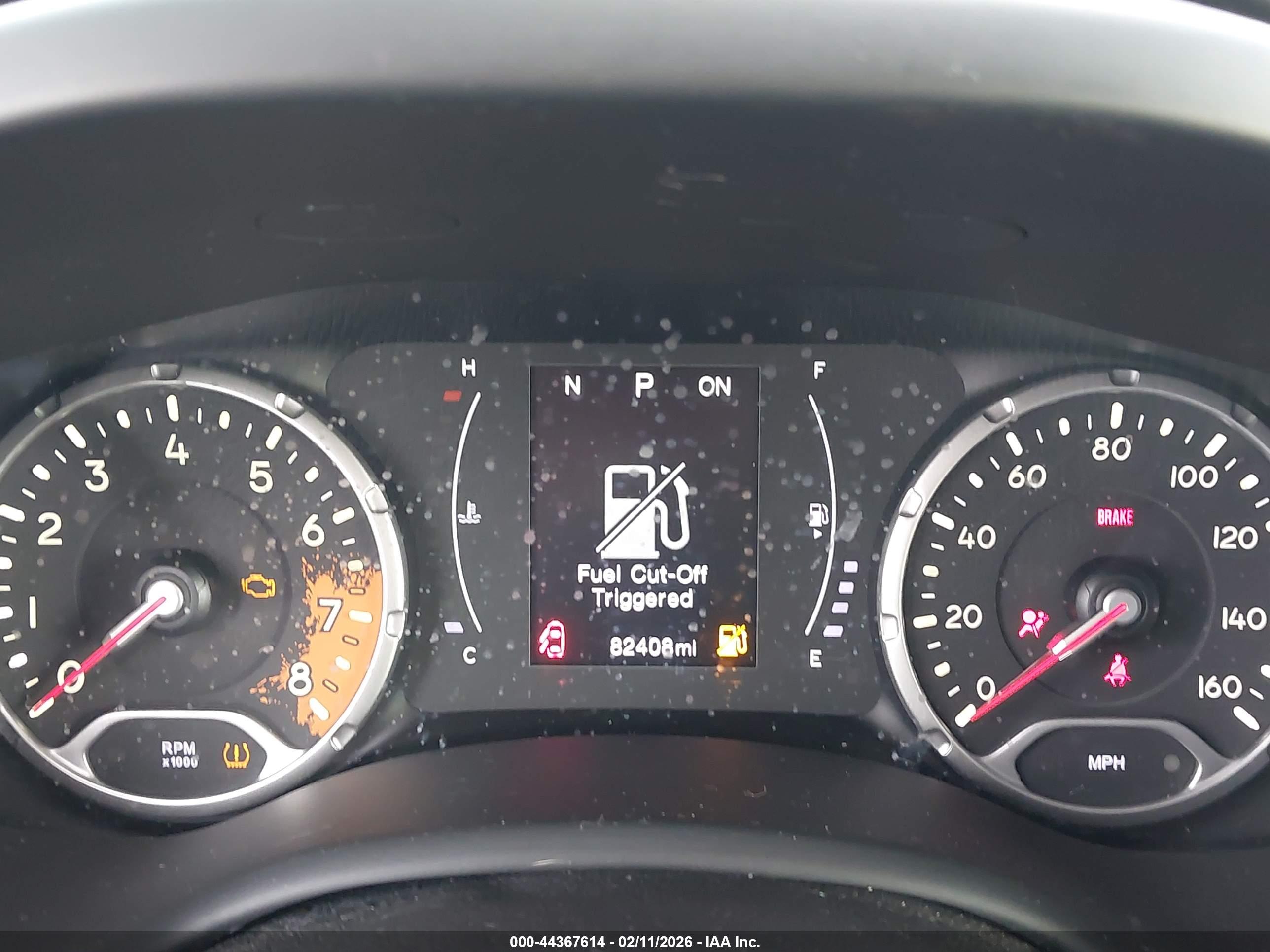 JEEP RENEGADE image 7