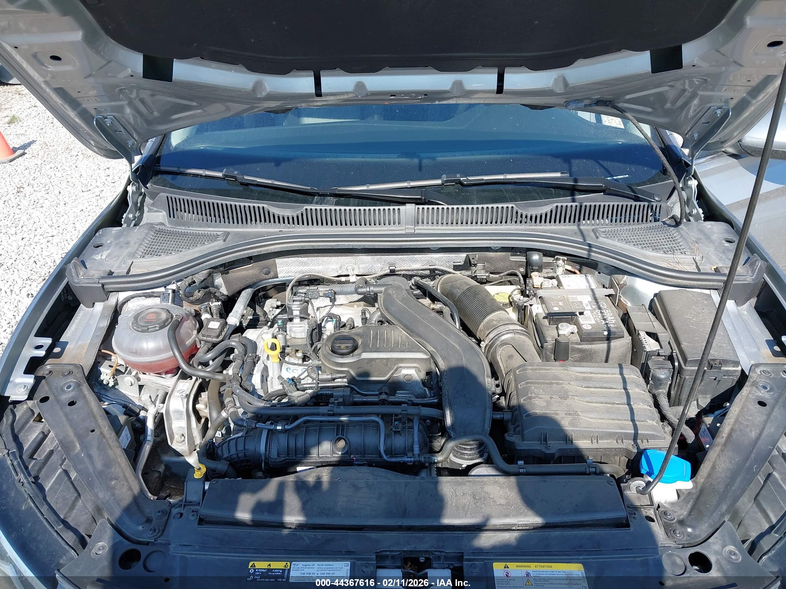 VOLKSWAGEN JETTA image 10