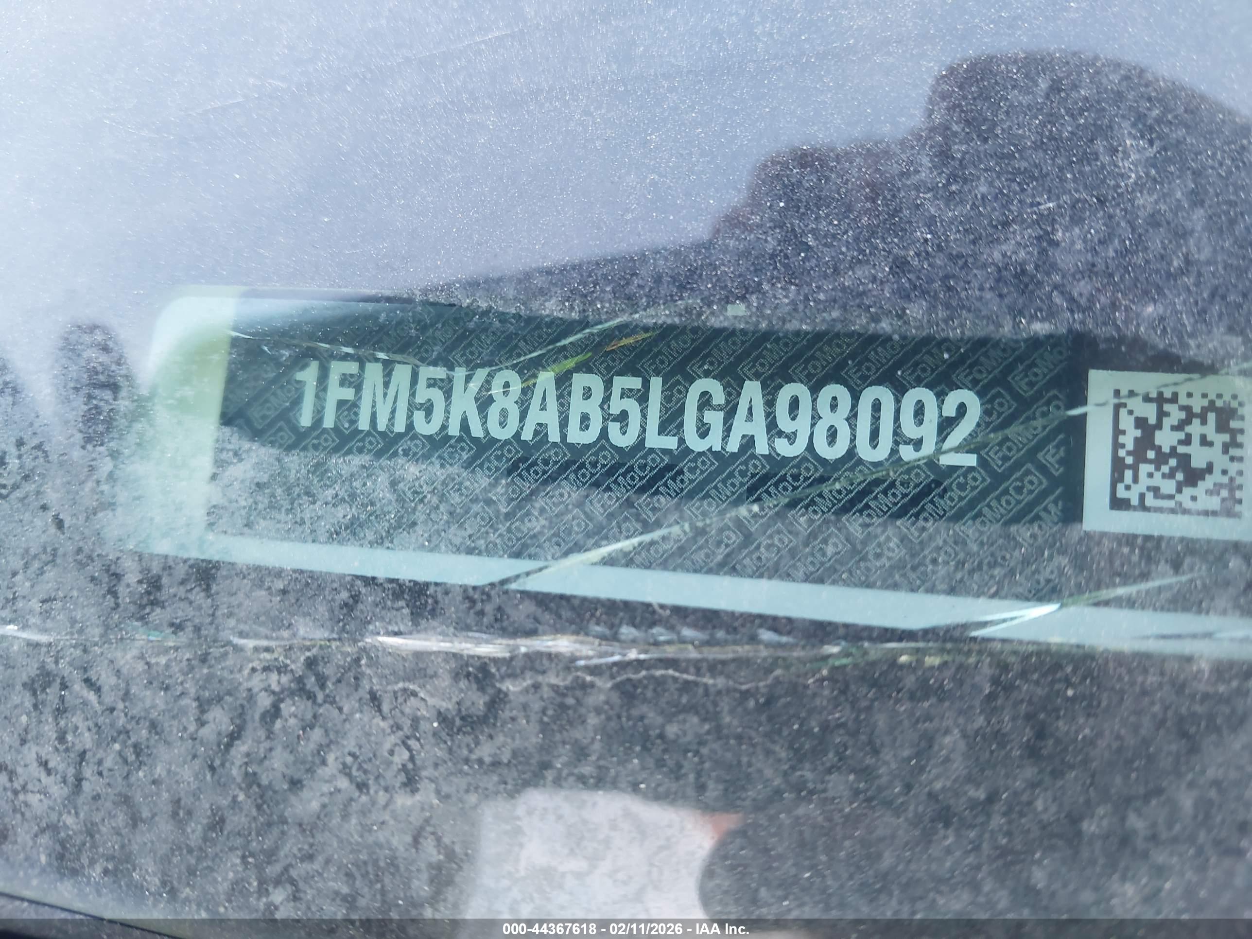 FORD POLICE image 9