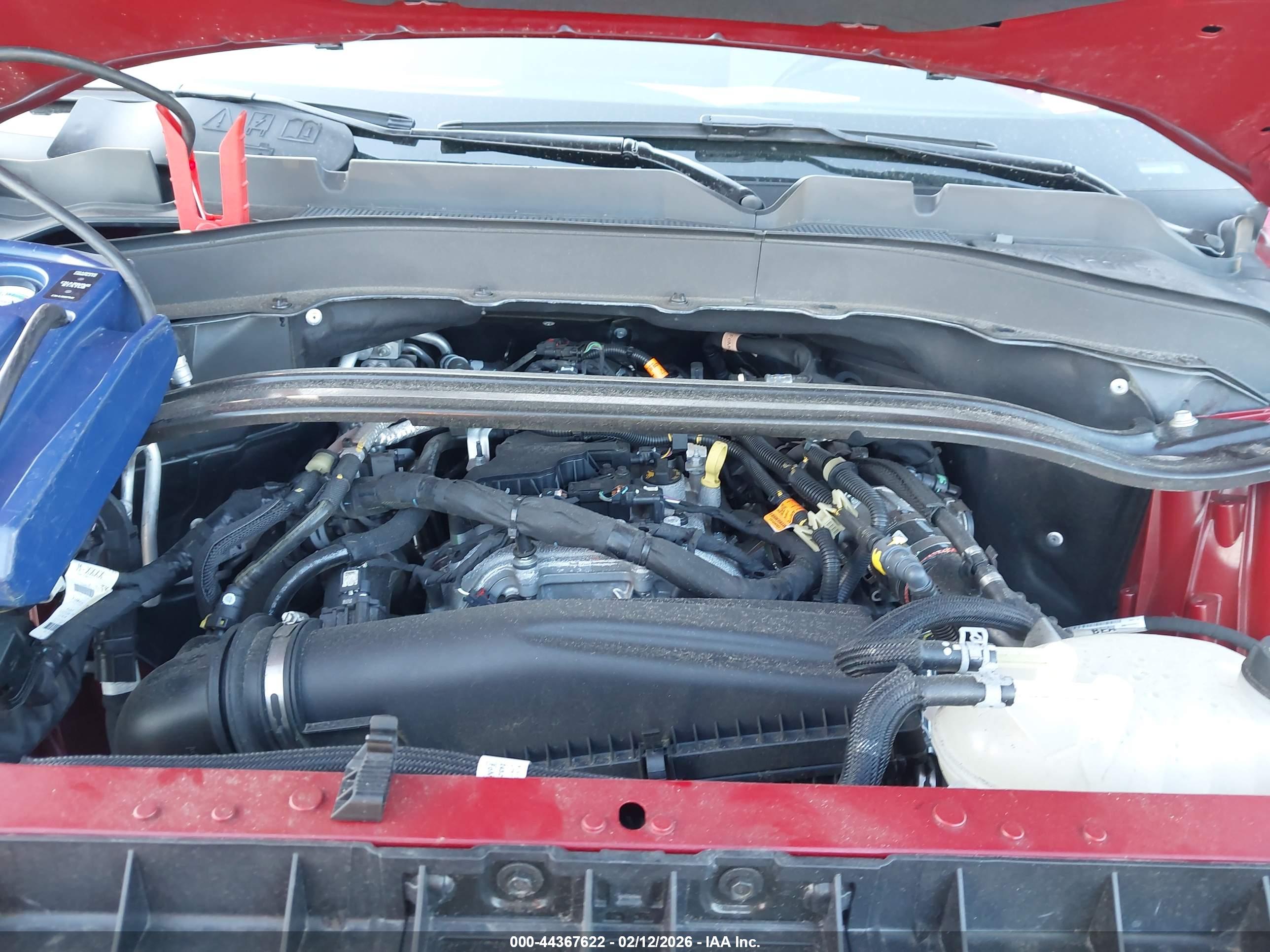 FORD EXPLORER image 10